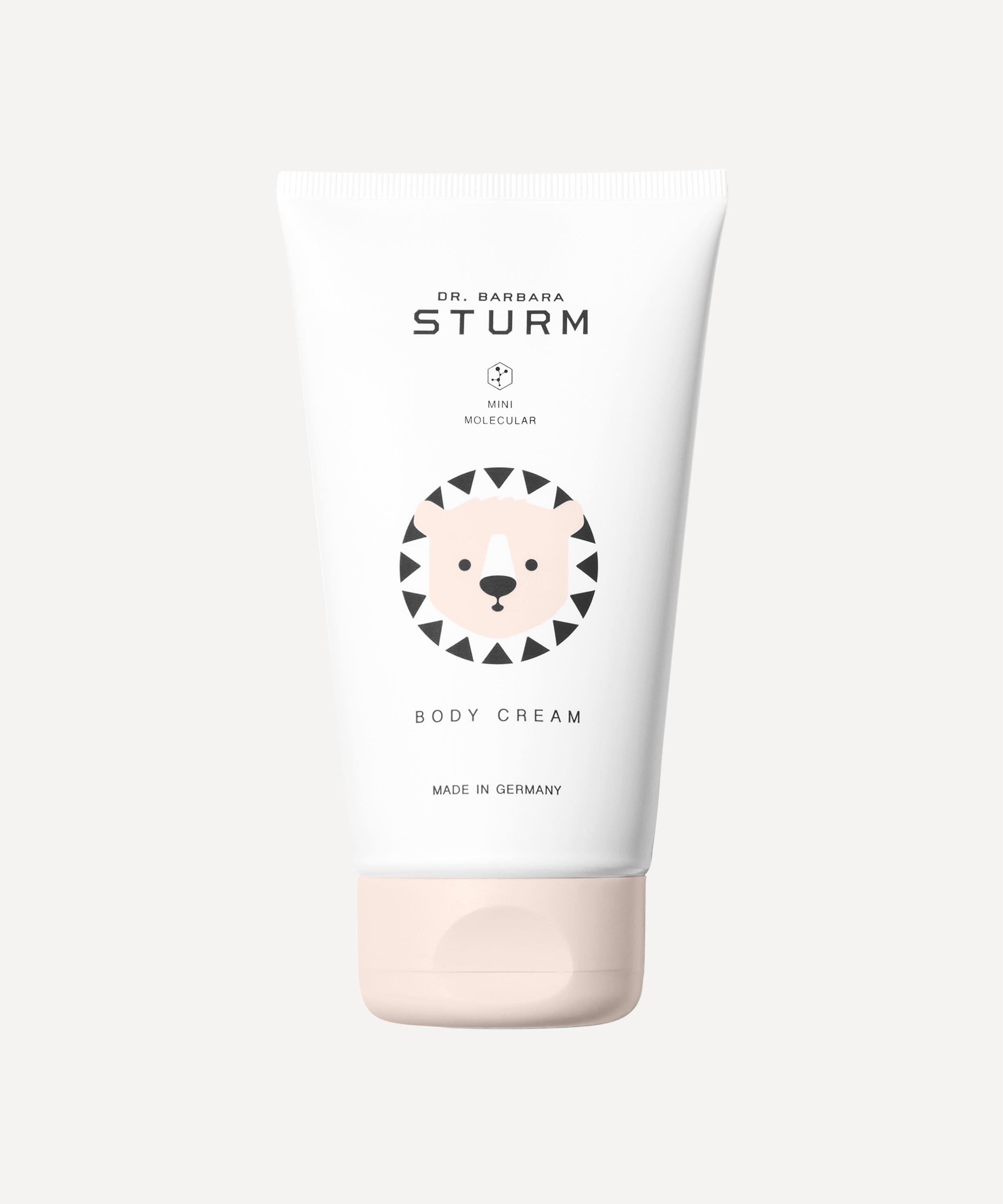 Shop Dr Barbara Sturm Dr. Barbara Sturm Baby And Kids Body Cream 150ml