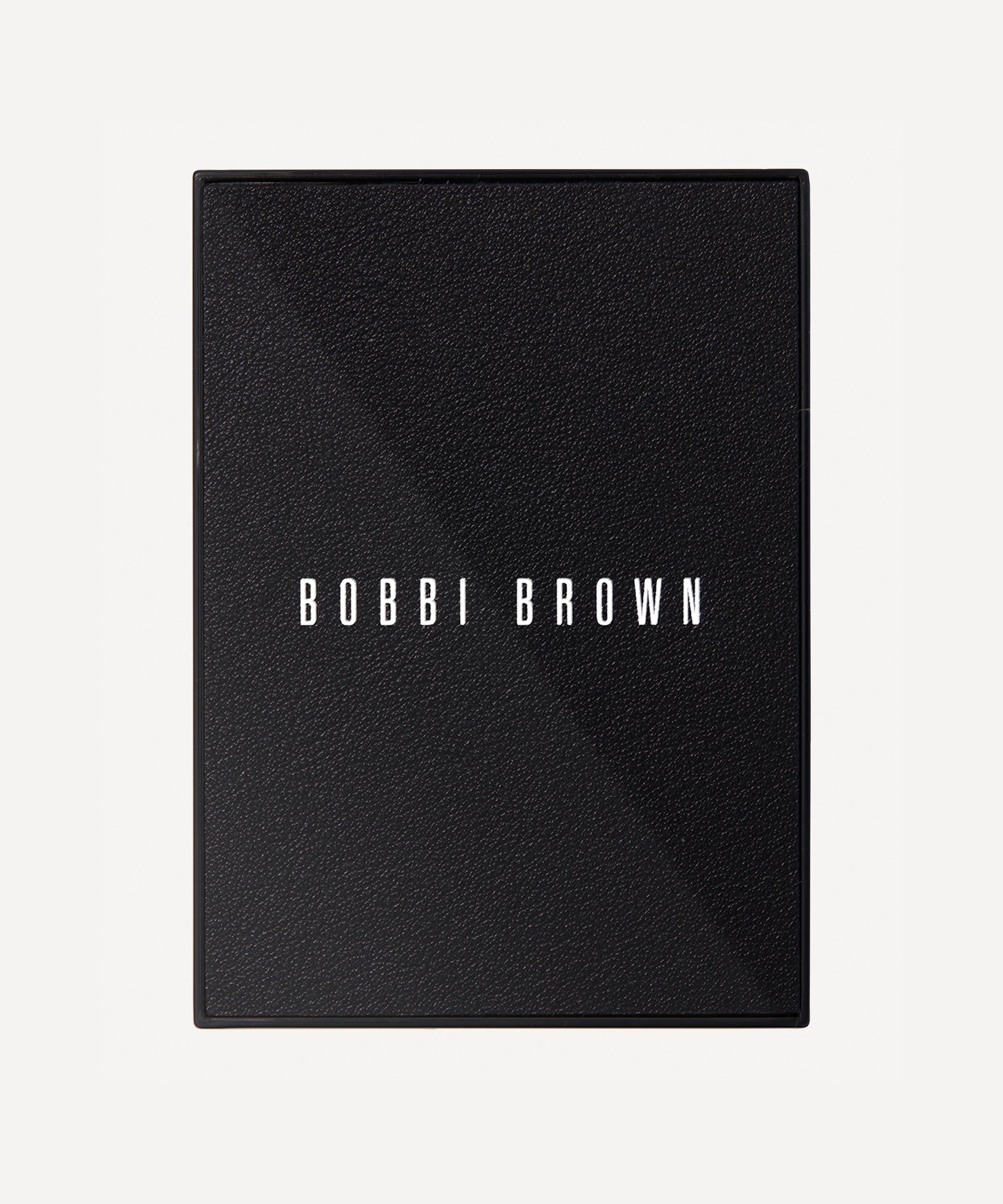 Bobbi Brown The Essential Multicolour Eye Shadow Palette In Bold Burgundy In Bold Burgundy