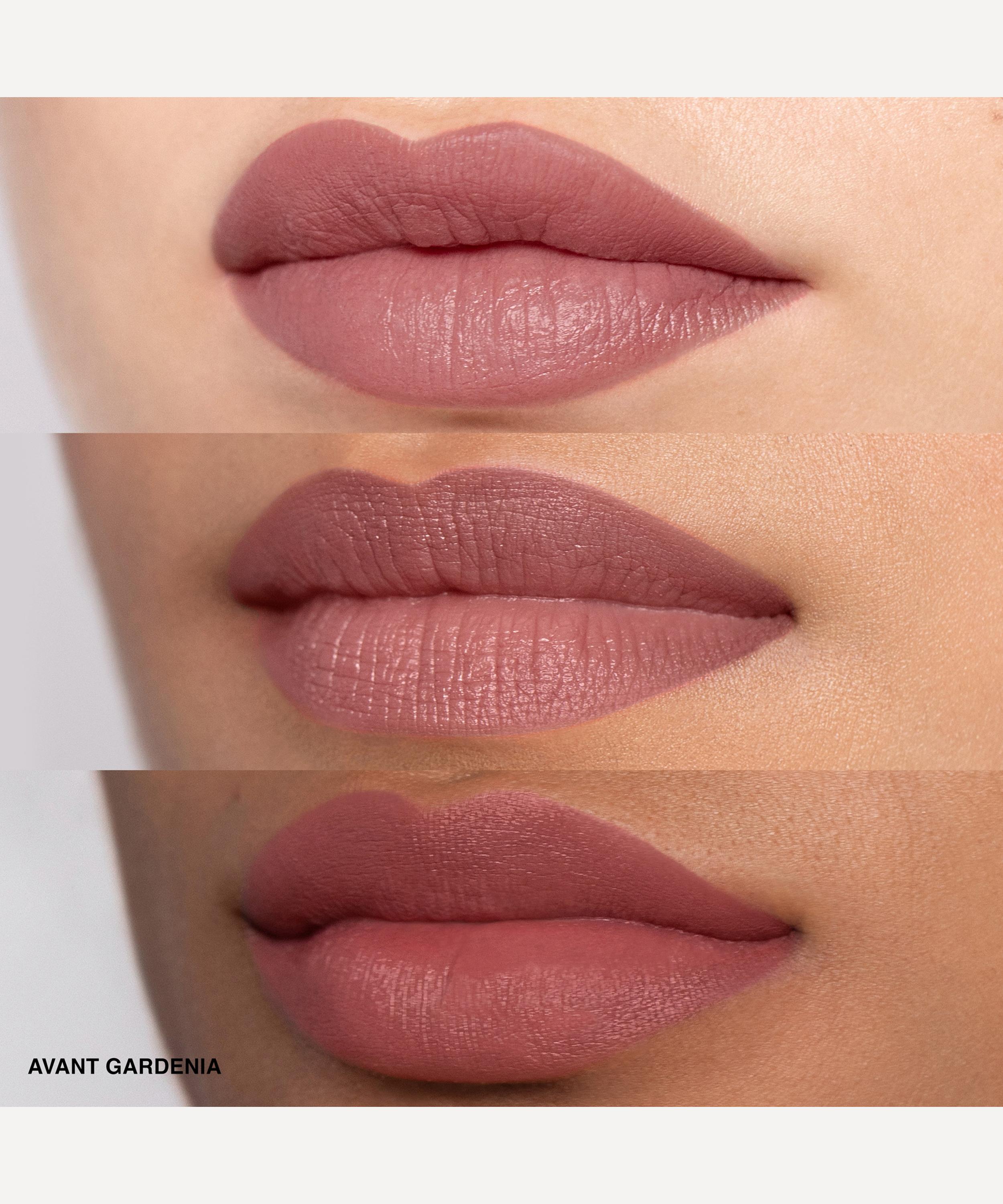 BOBBI BROWN BOBBI BROWN LUXE DEFINING LIPSTICK 6ML AVANT GARDEN 000729610