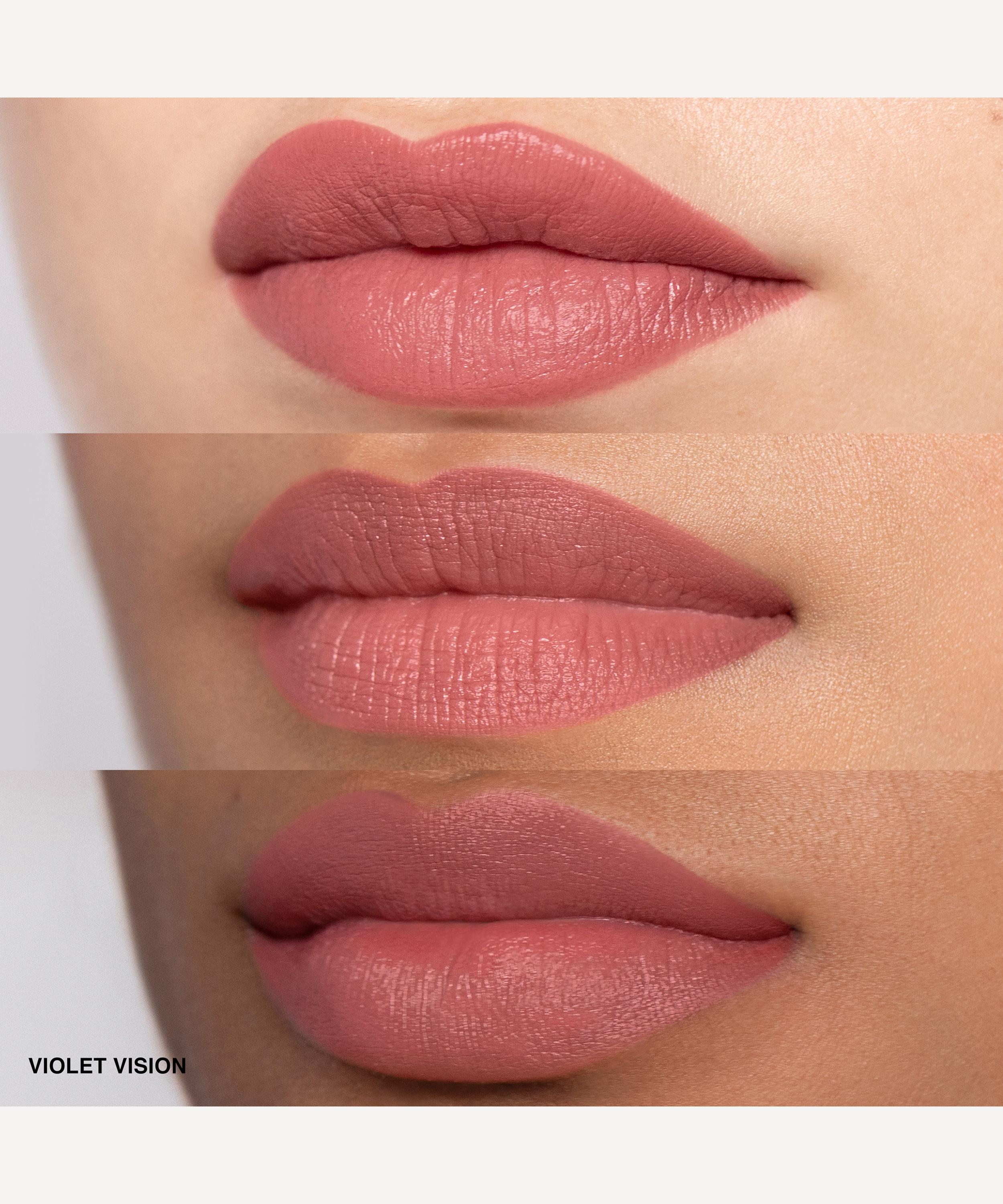 BOBBI BROWN BOBBI BROWN LUXE DEFINING LIPSTICK 6ML VIOLET VISION 000729612