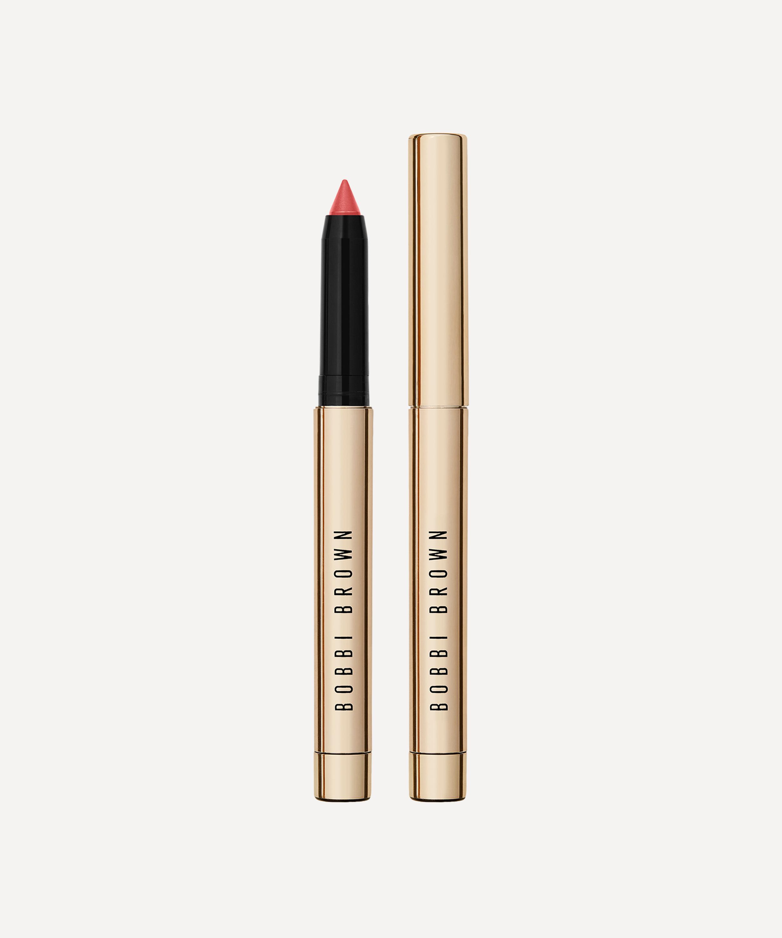 Bobbi Brown Luxe Defining Lipstick 6ml In Waterlily