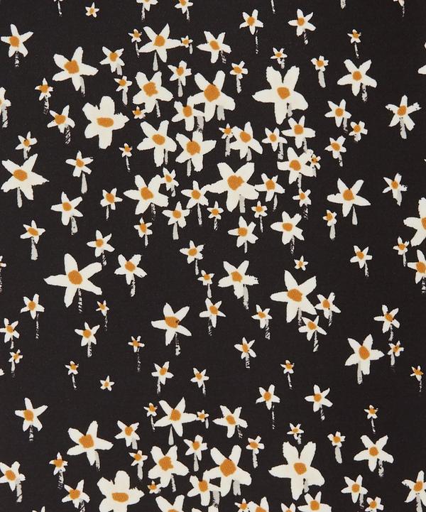 Liberty Fabrics - Starry Night Nylon Twill