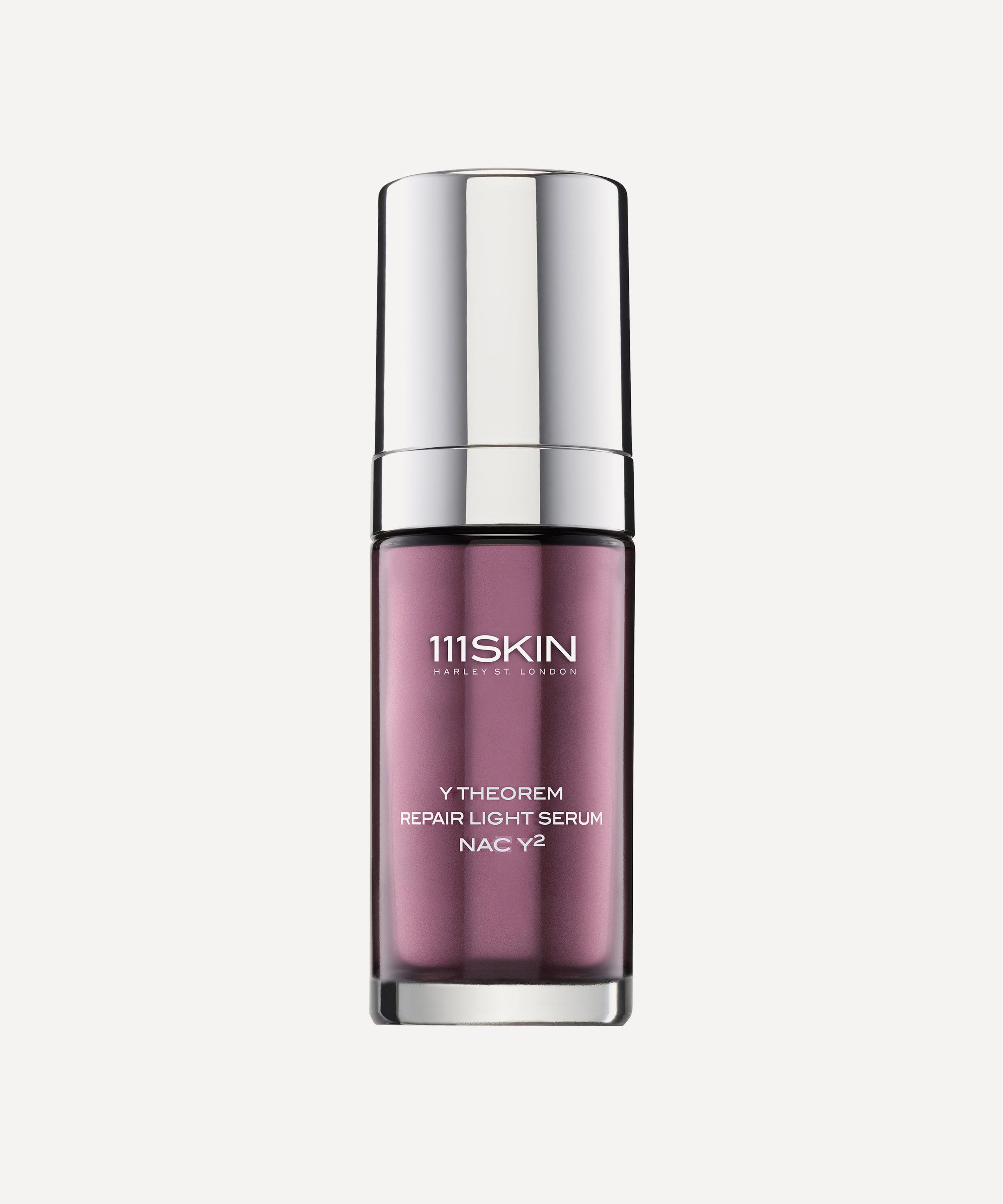 111SKIN Y Theorem Repair Serum Light NAC Y 30ml