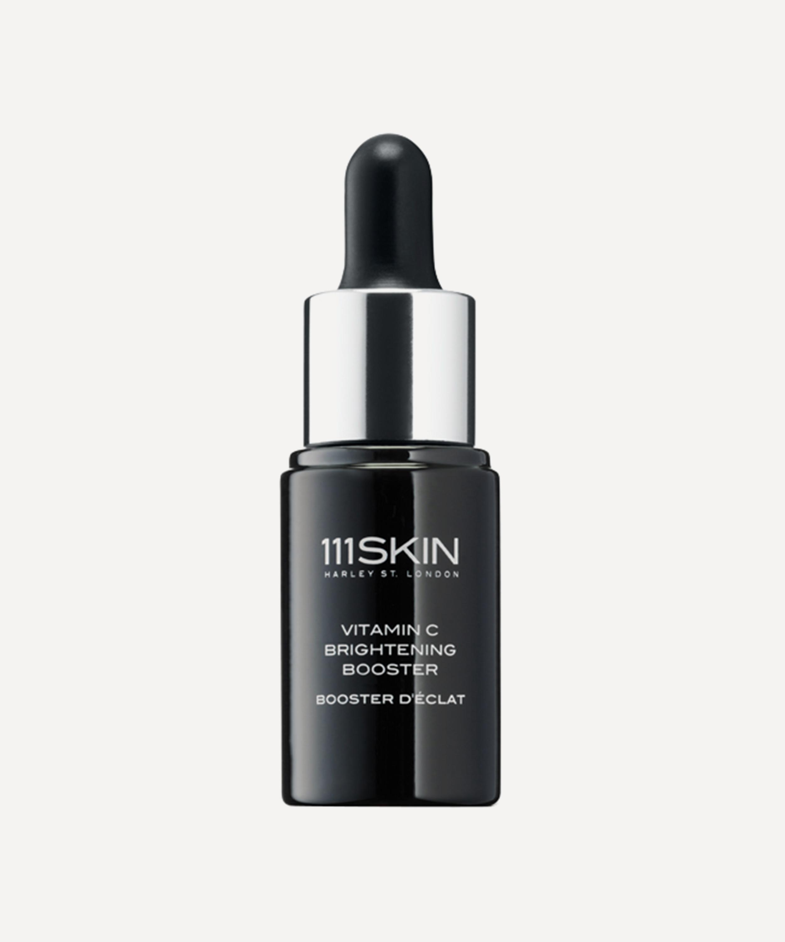 111SKIN 111SKIN VITAMIN C BRIGHTENING BOOSTER 20ML