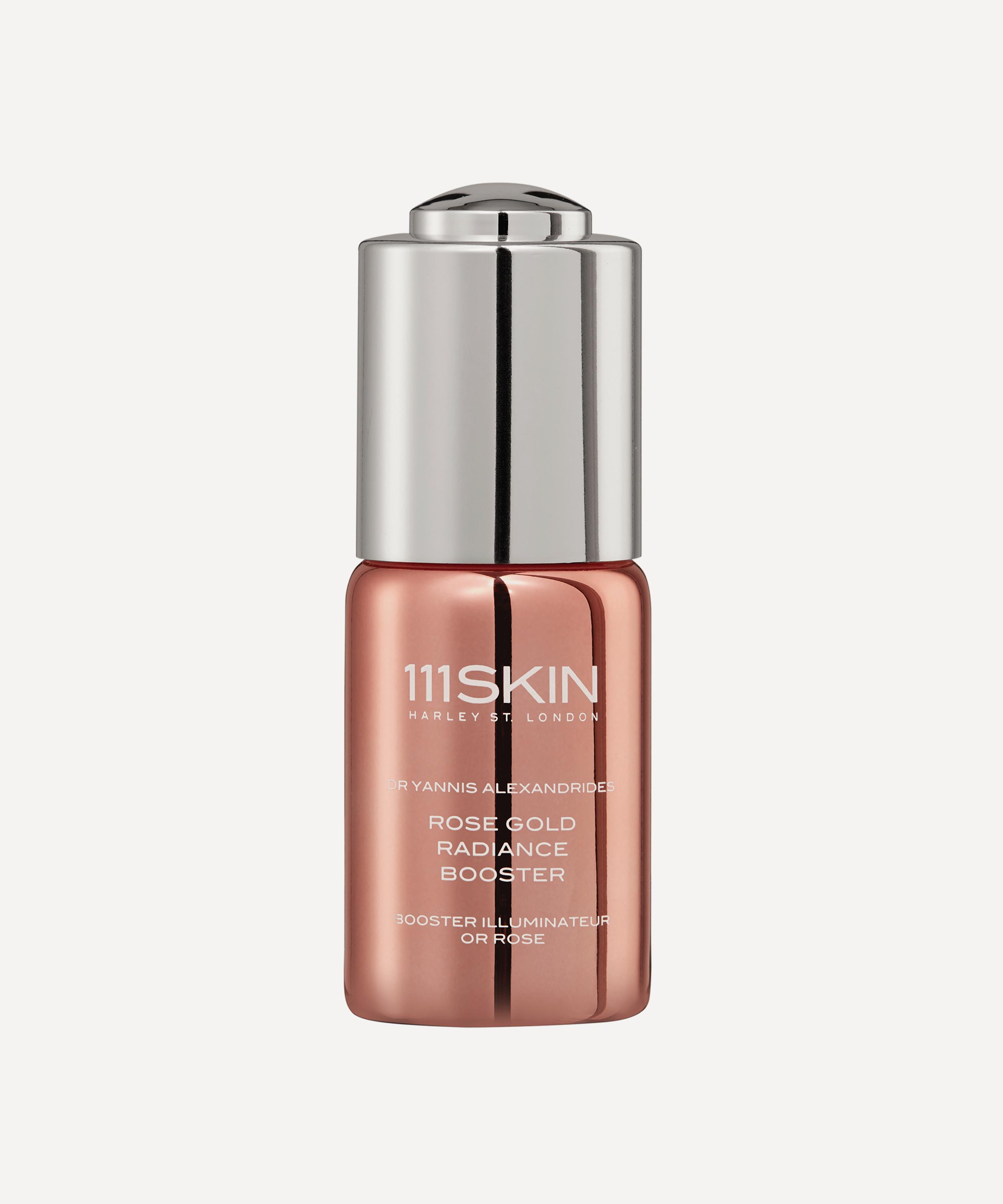111SKIN 111SKIN ROSE GOLD RADIANCE BOOSTER 20ML