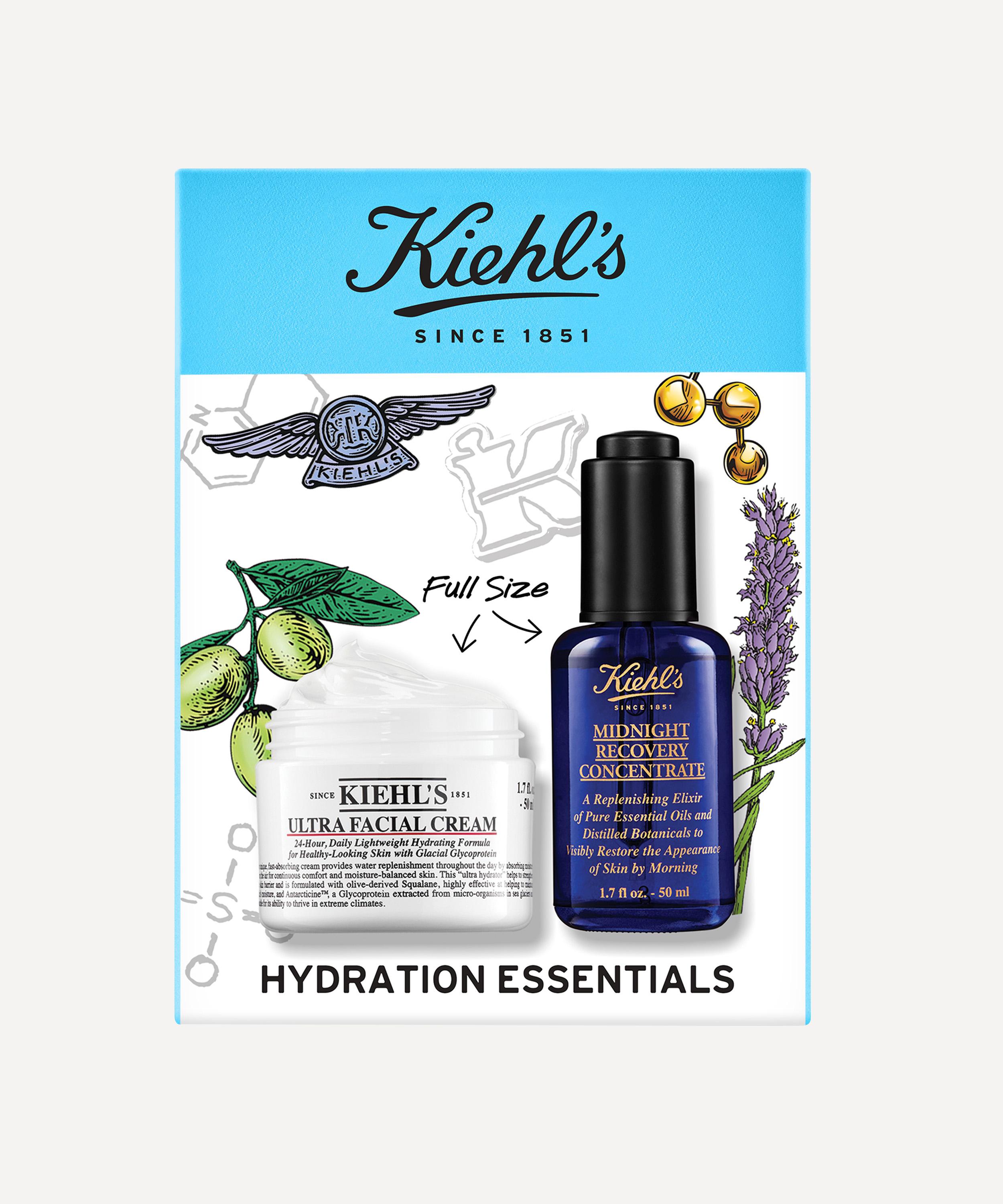 Kiehl's Since 1851 Kiehl's Hydration Essentials Set