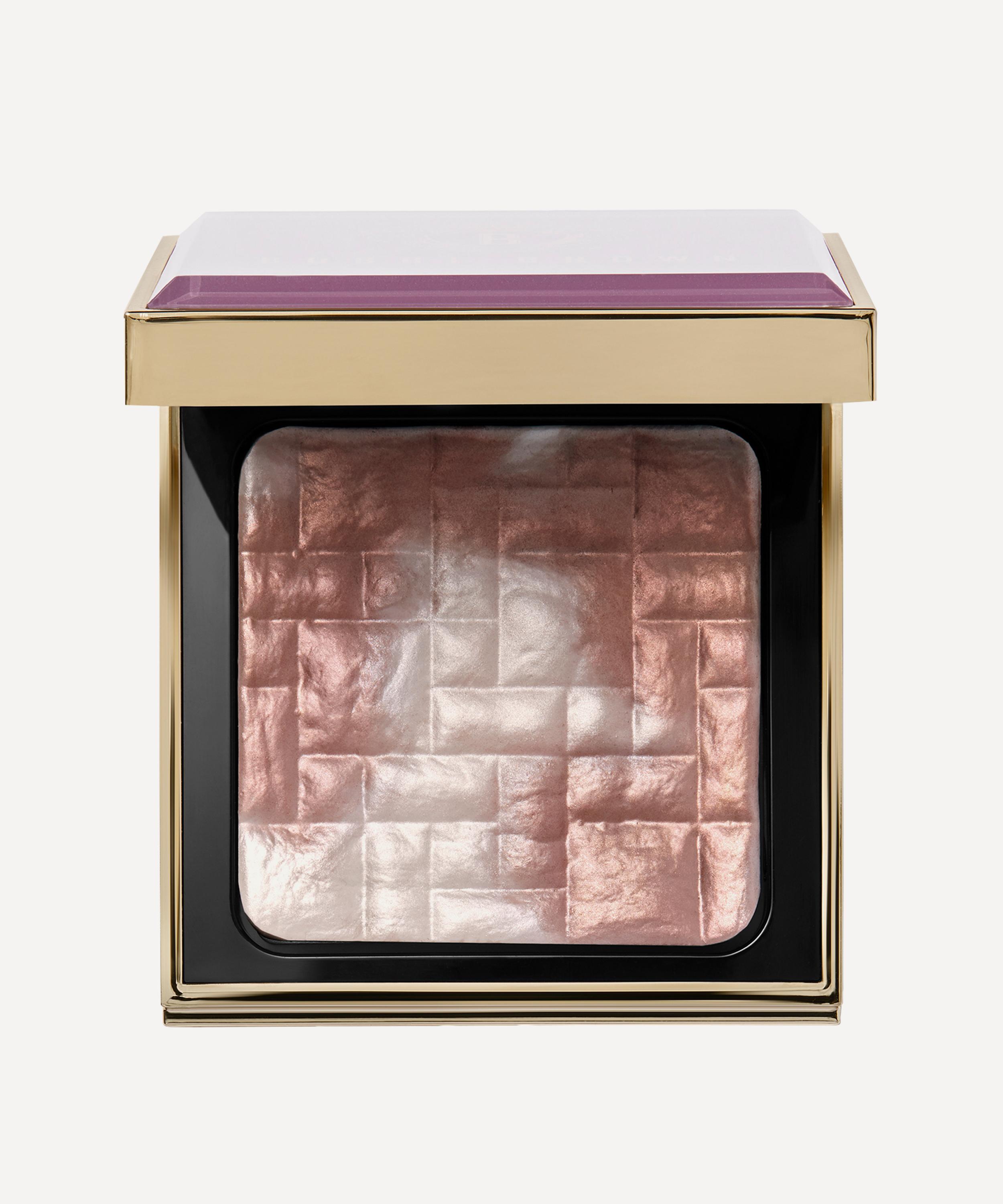 Bobbi Brown Highlighting Limited-edition Powder 8g In Pink Glow