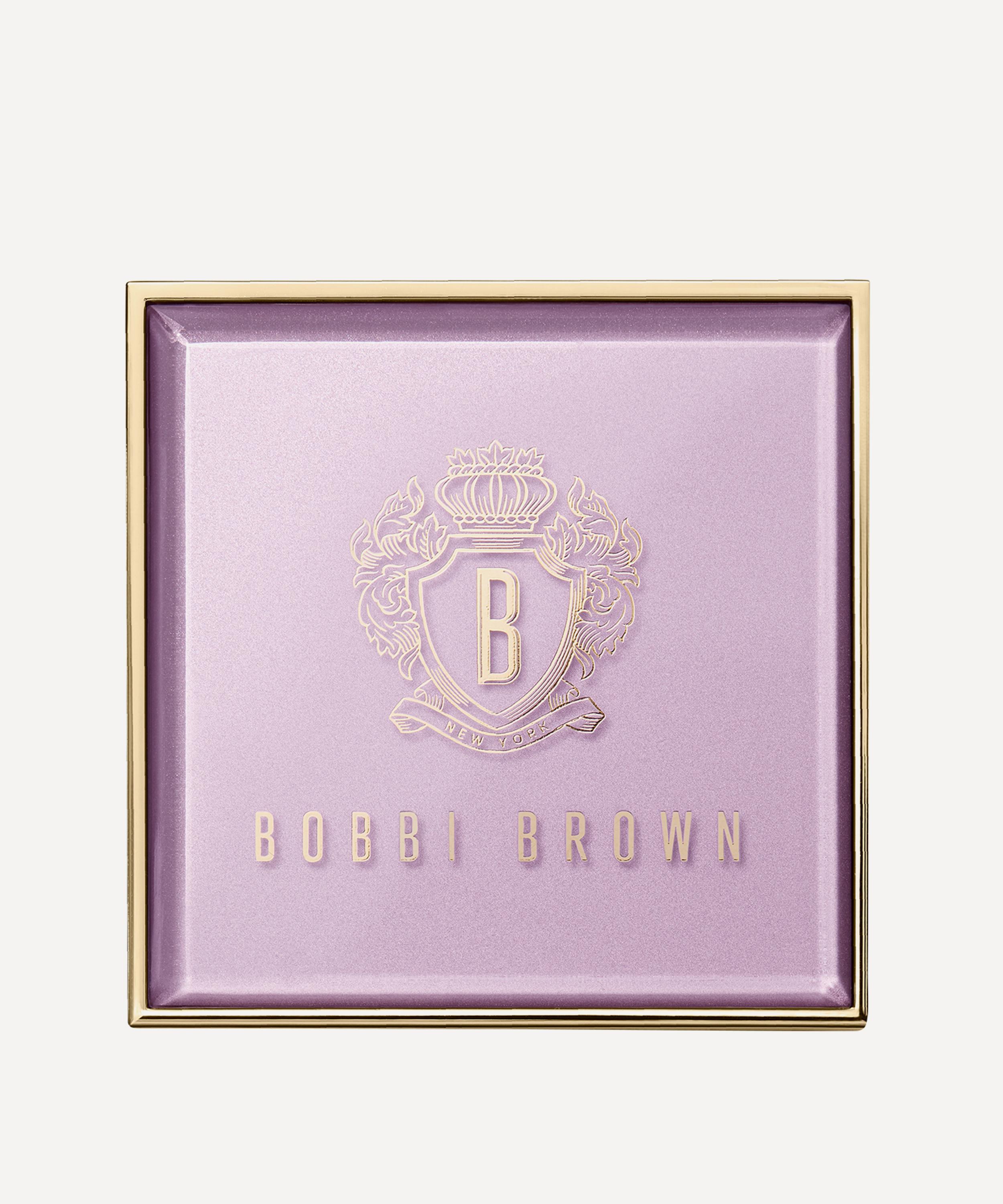 Bobbi Brown Highlighting Limited-edition Powder 8g In Pink Glow