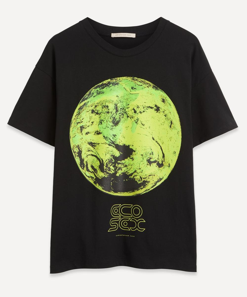 Christopher Kane - Ecosexual T-Shirt image number 0