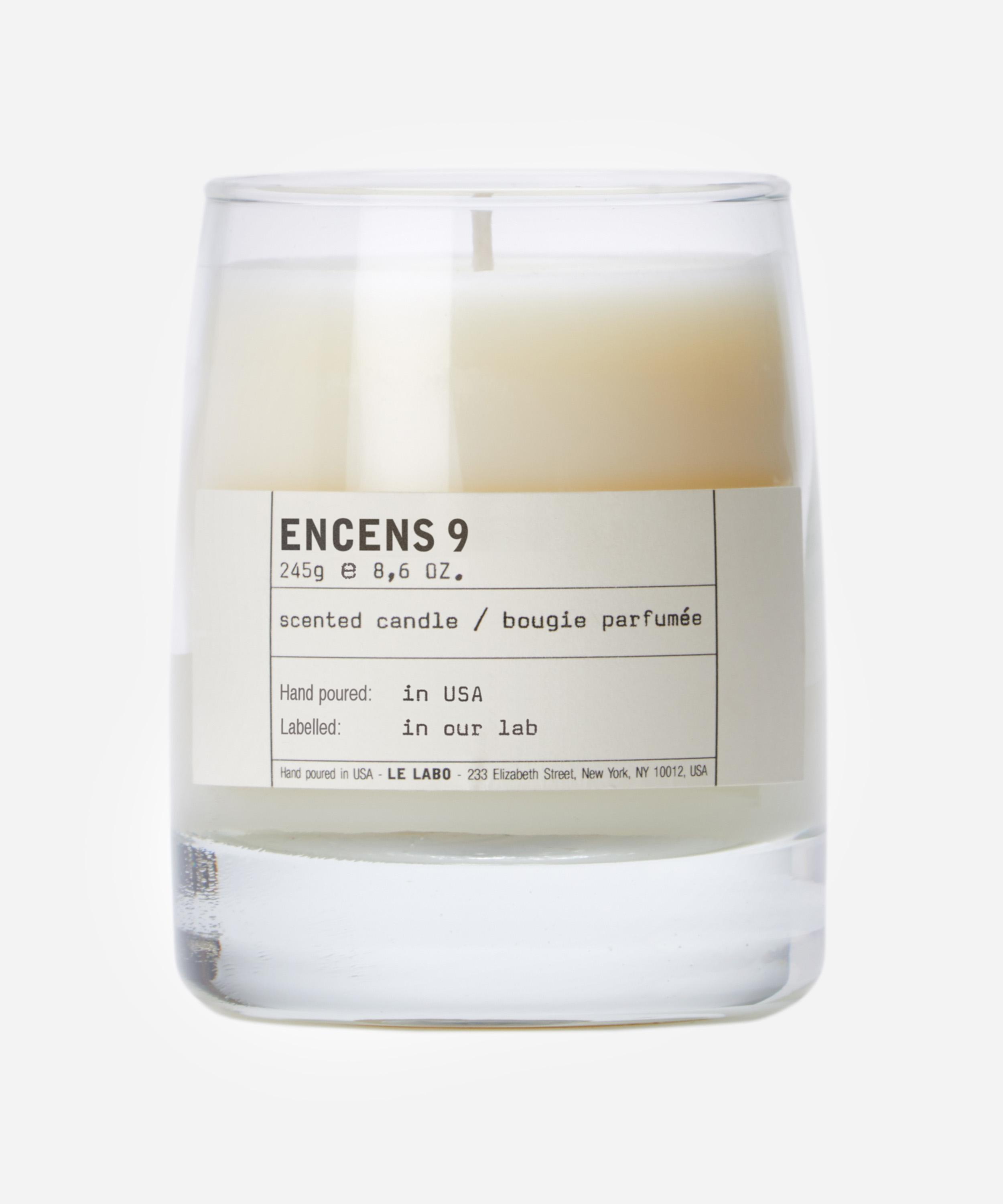 Le Labo Encens 9 Candle 245g