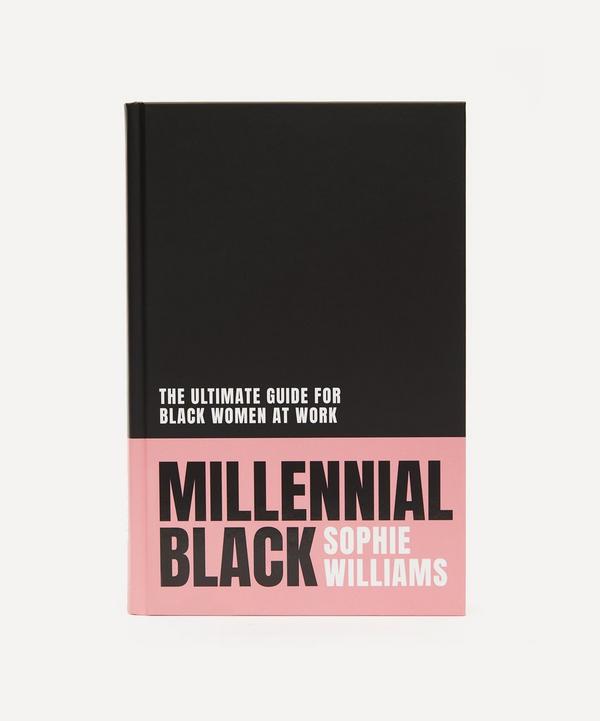 HarperCollins - Millennial Black
