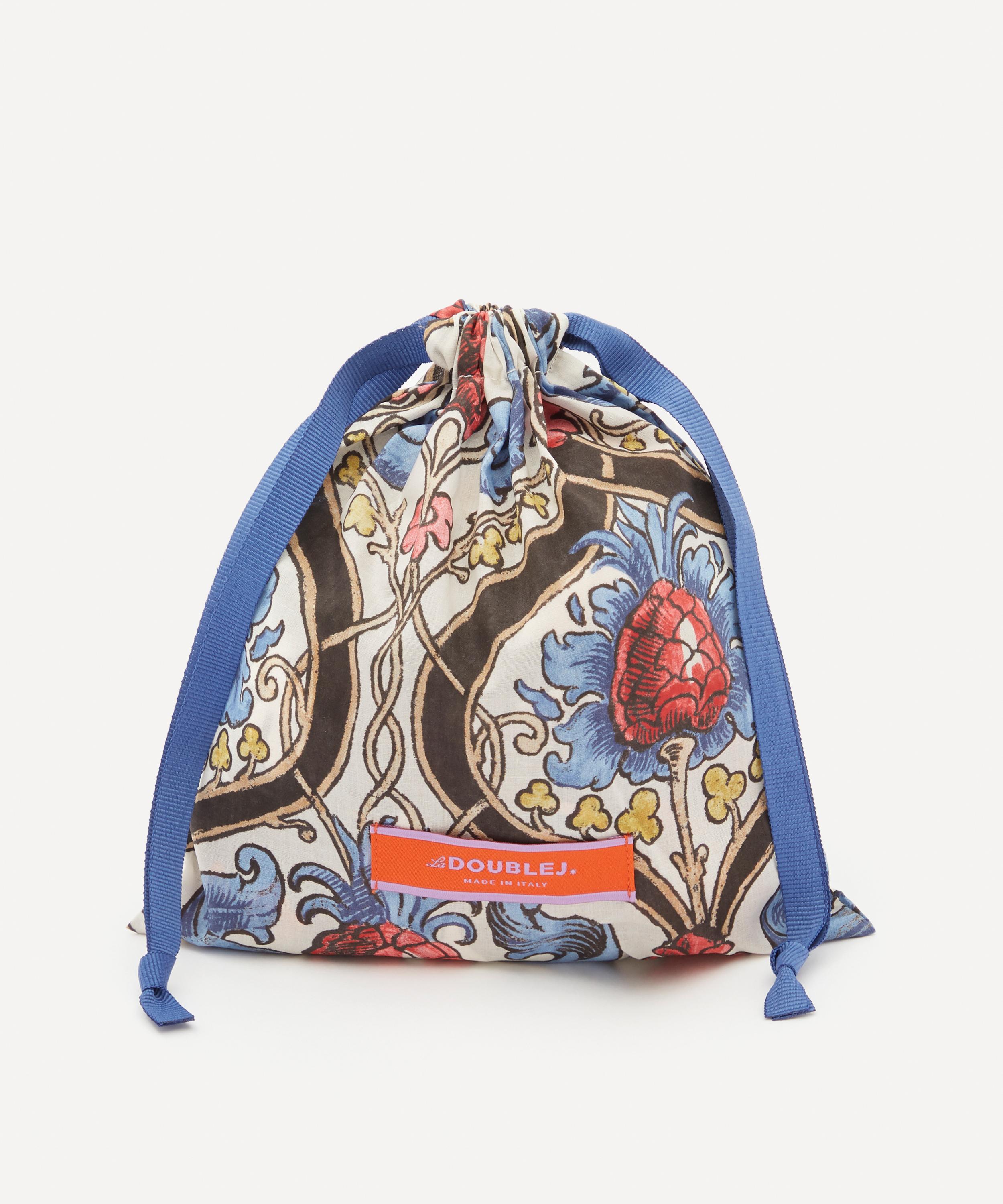 Fire Flower Pinup Headband | Liberty