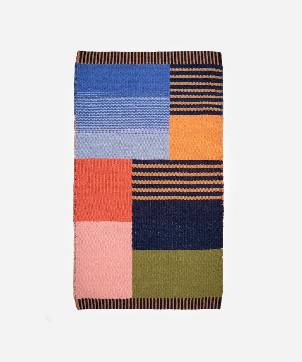Epoch Textiles - Bauhaus 1 Hand-Loomed Rug