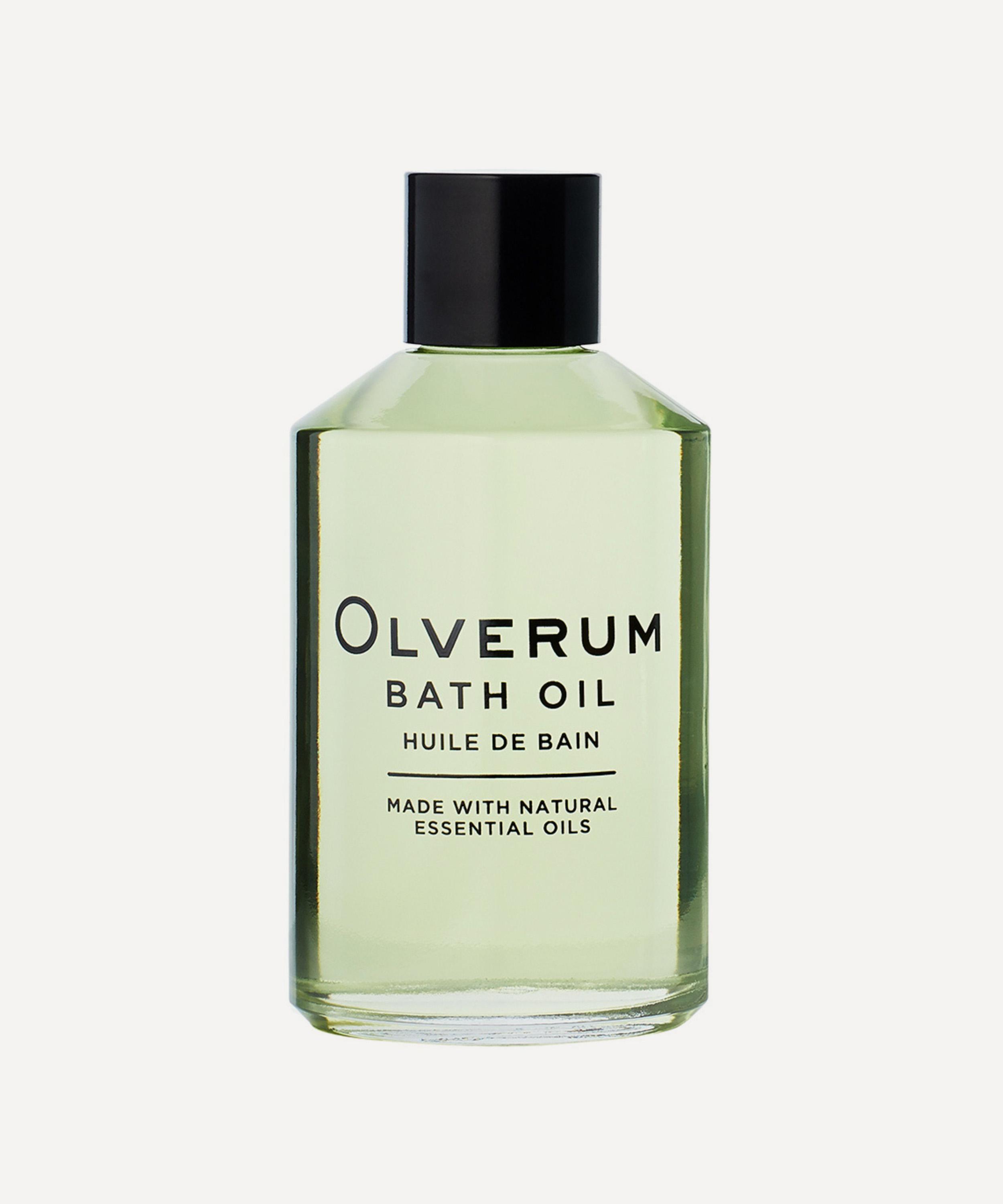 Olverum Bath Oil 250ml