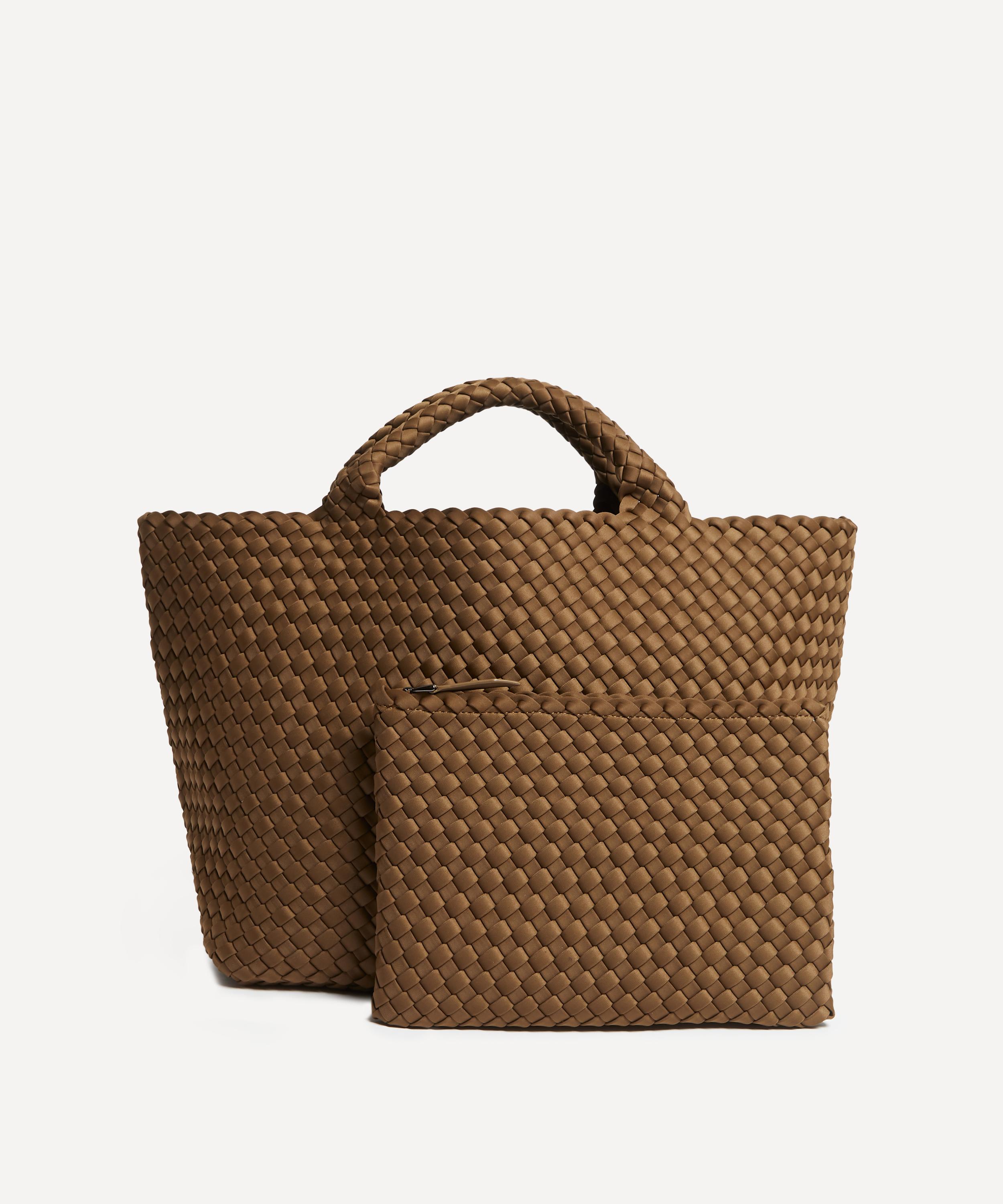 Naghedi Women's St. Barths Medium Tote Bag