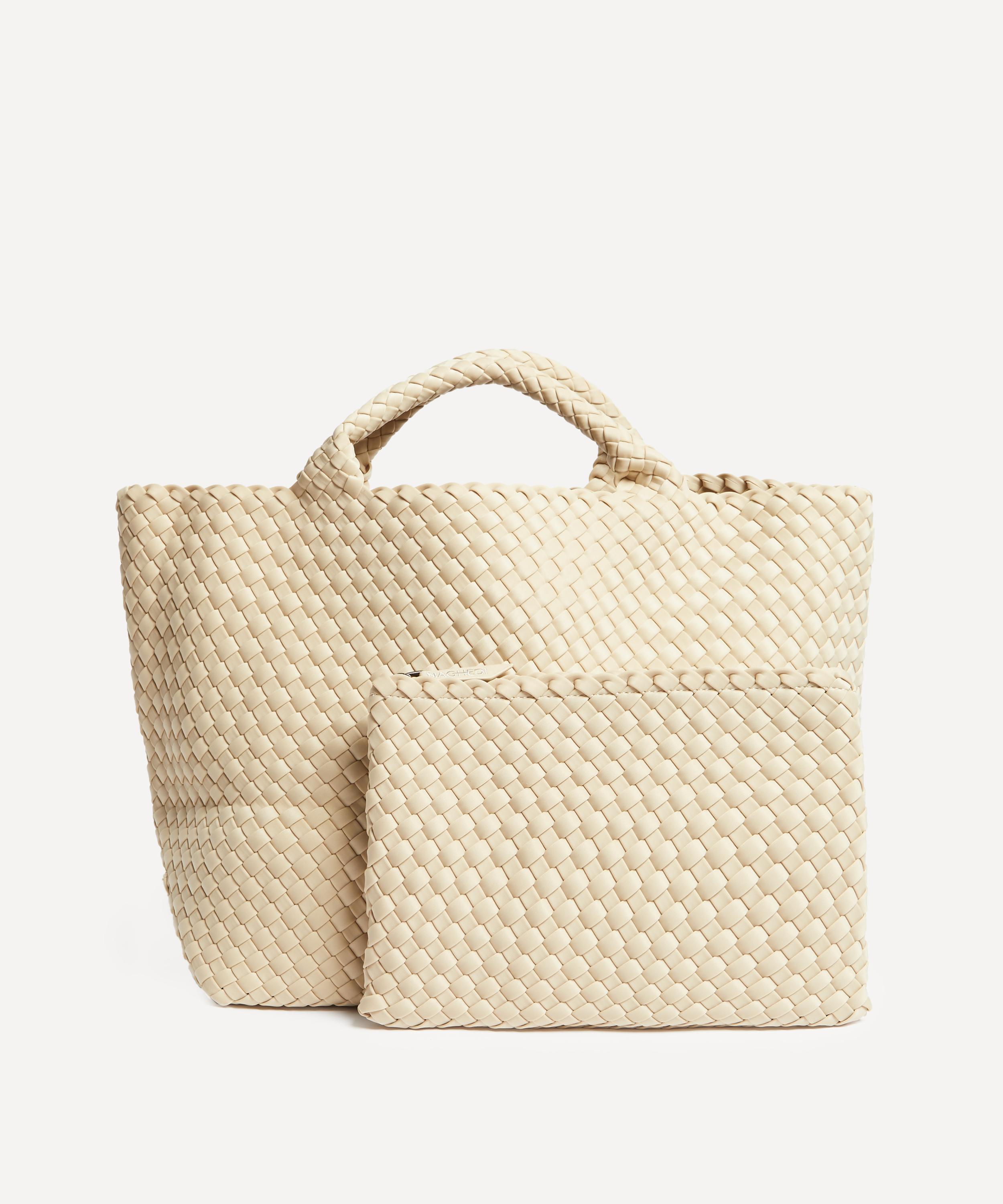 Naghedi Women's St. Barths Medium Tote Bag