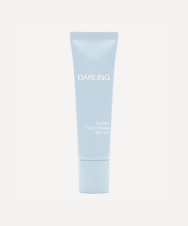 DARLING - Glowy Face Cream SPF 50+ 30ml