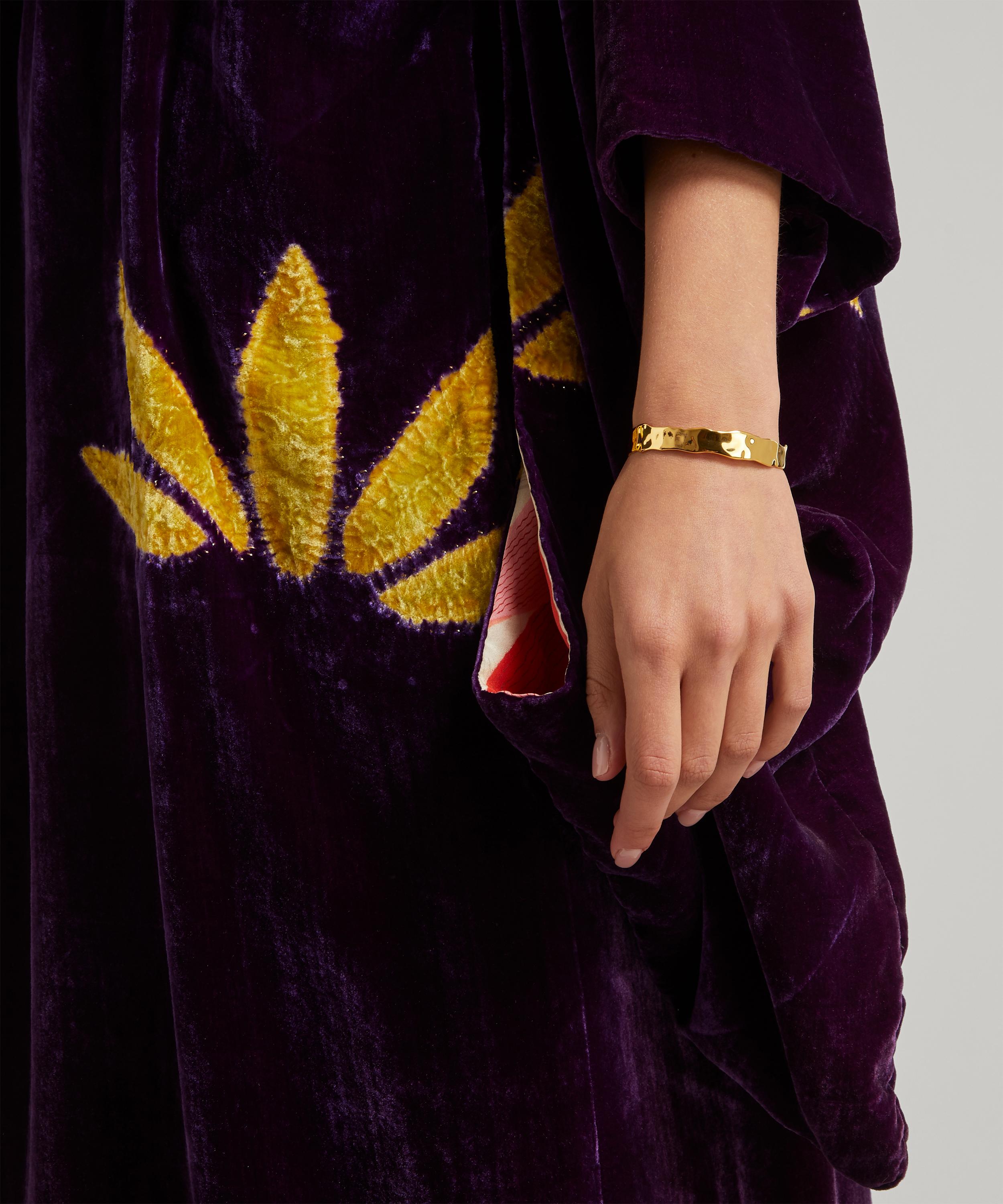 DESIGNER VINTAGE DESIGNER VINTAGE WOMEN'S 20'S COUTURE VELVET COAT 000733116