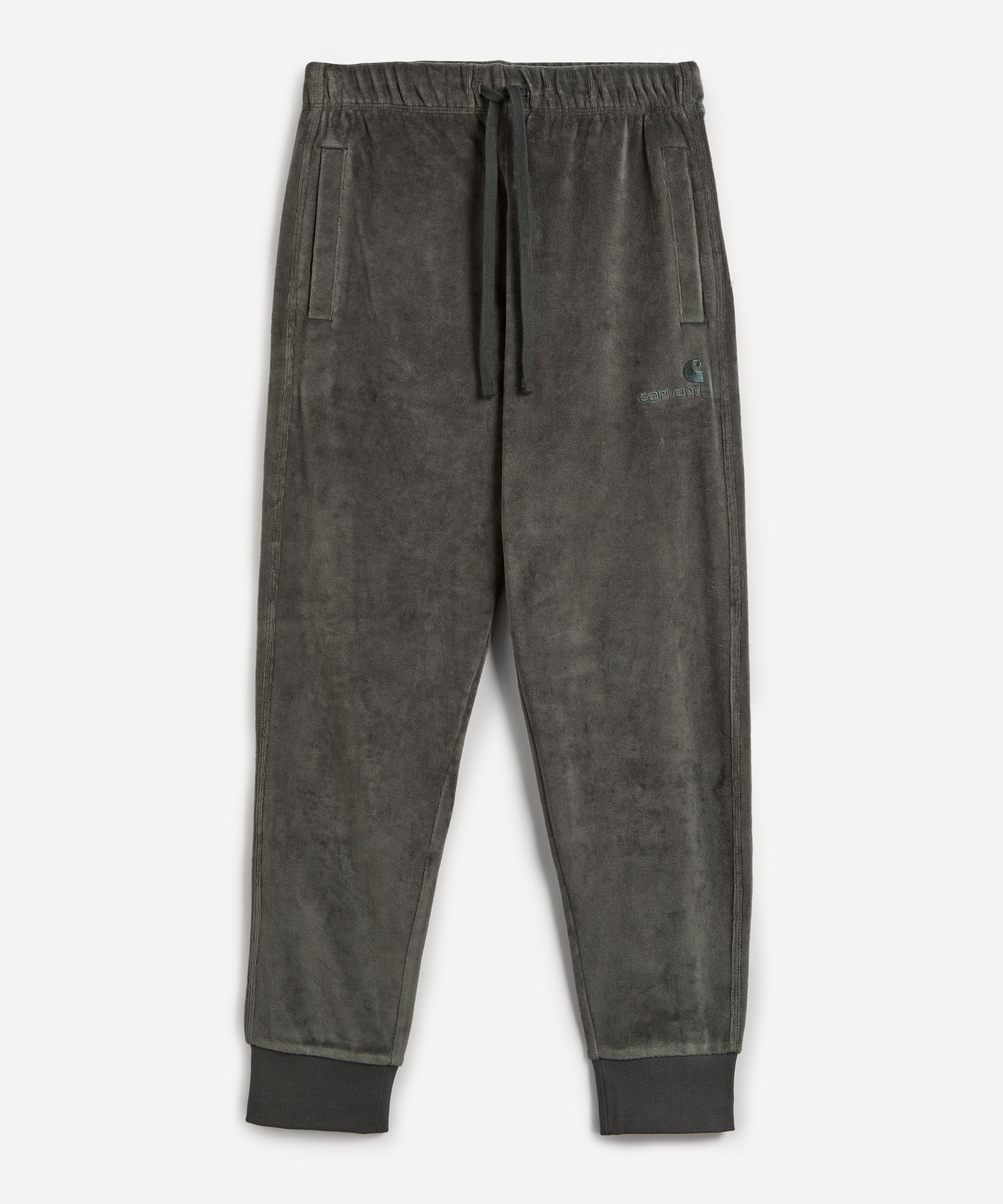 carhartt american script joggers