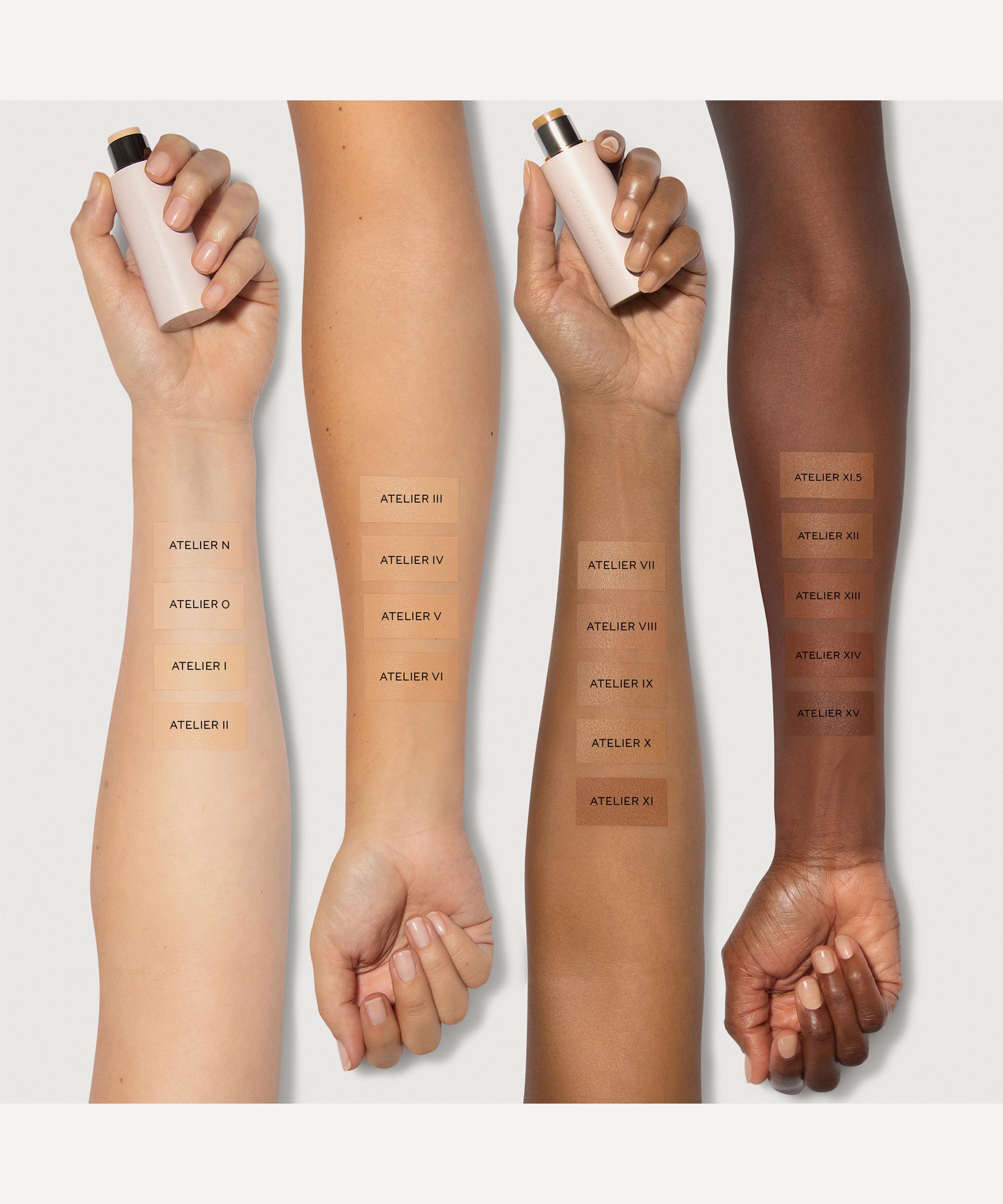 Westman Atelier Vital Skin Foundation Stick 9g In Atelier Xiv
