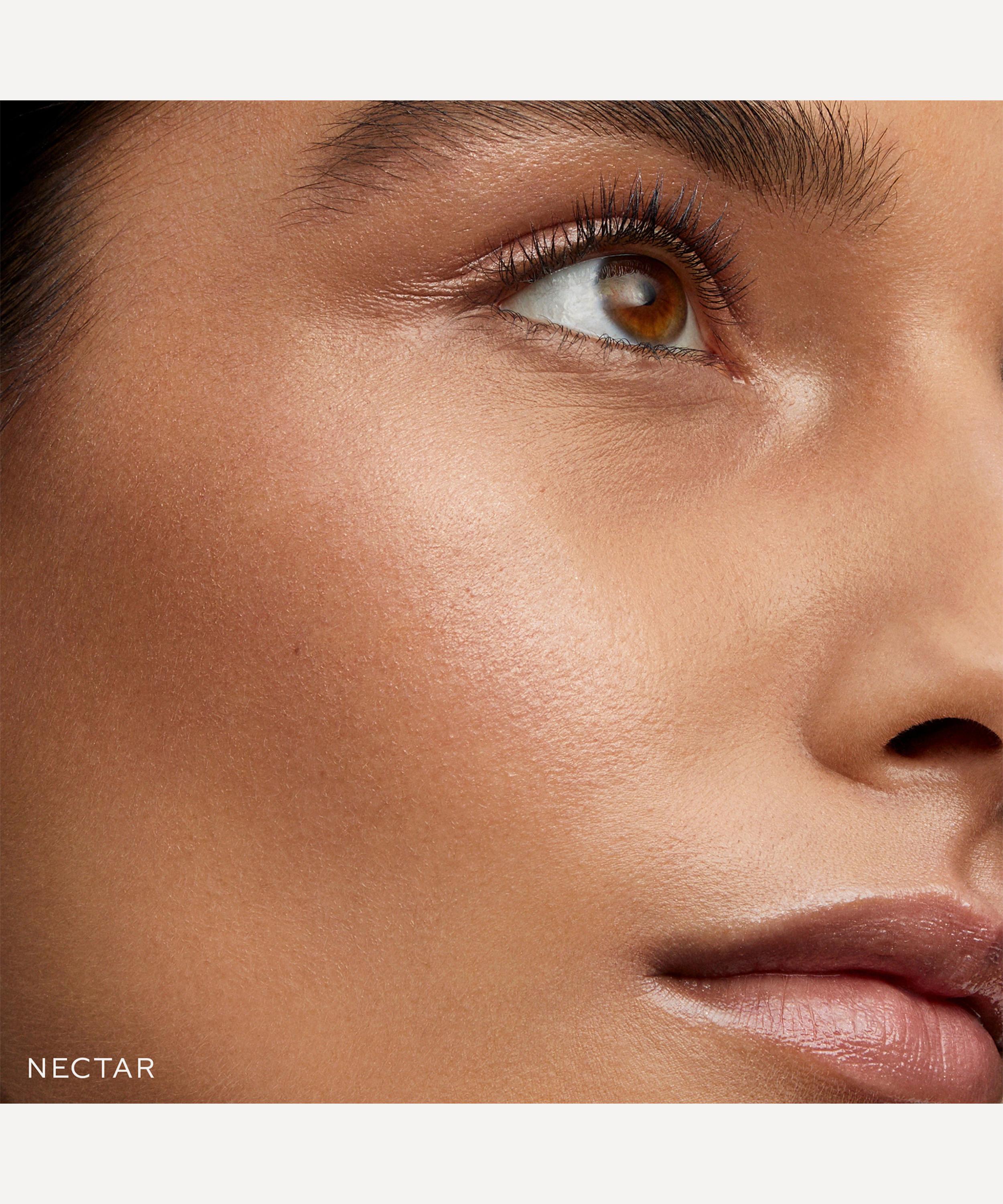 Westman Atelier Lit Up Highlight Stick 5g In Nectar
