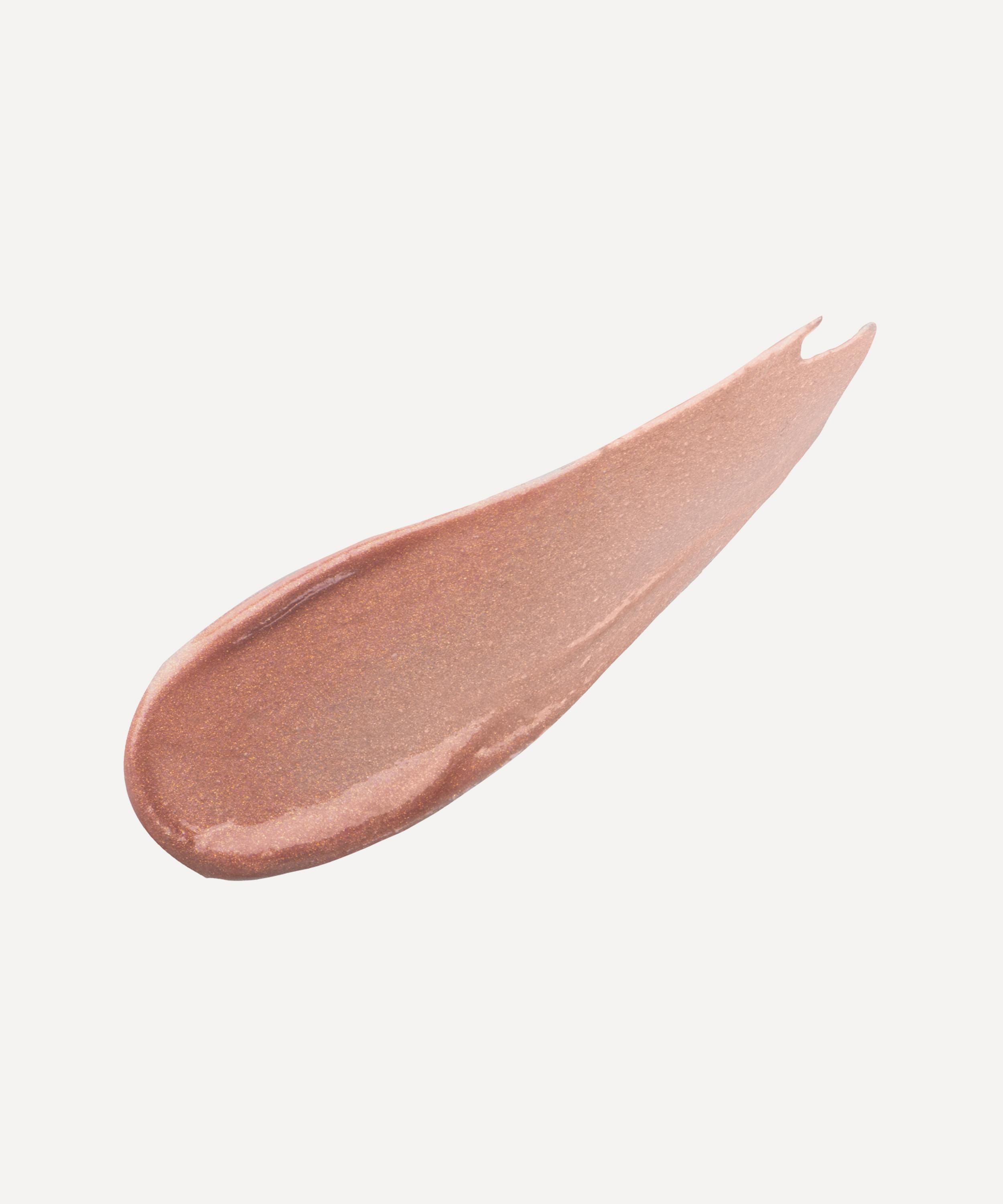 Westman Atelier Lit Up Glow Highlighter Stick Brûlée 0.17 oz / 5 G In Br L E
