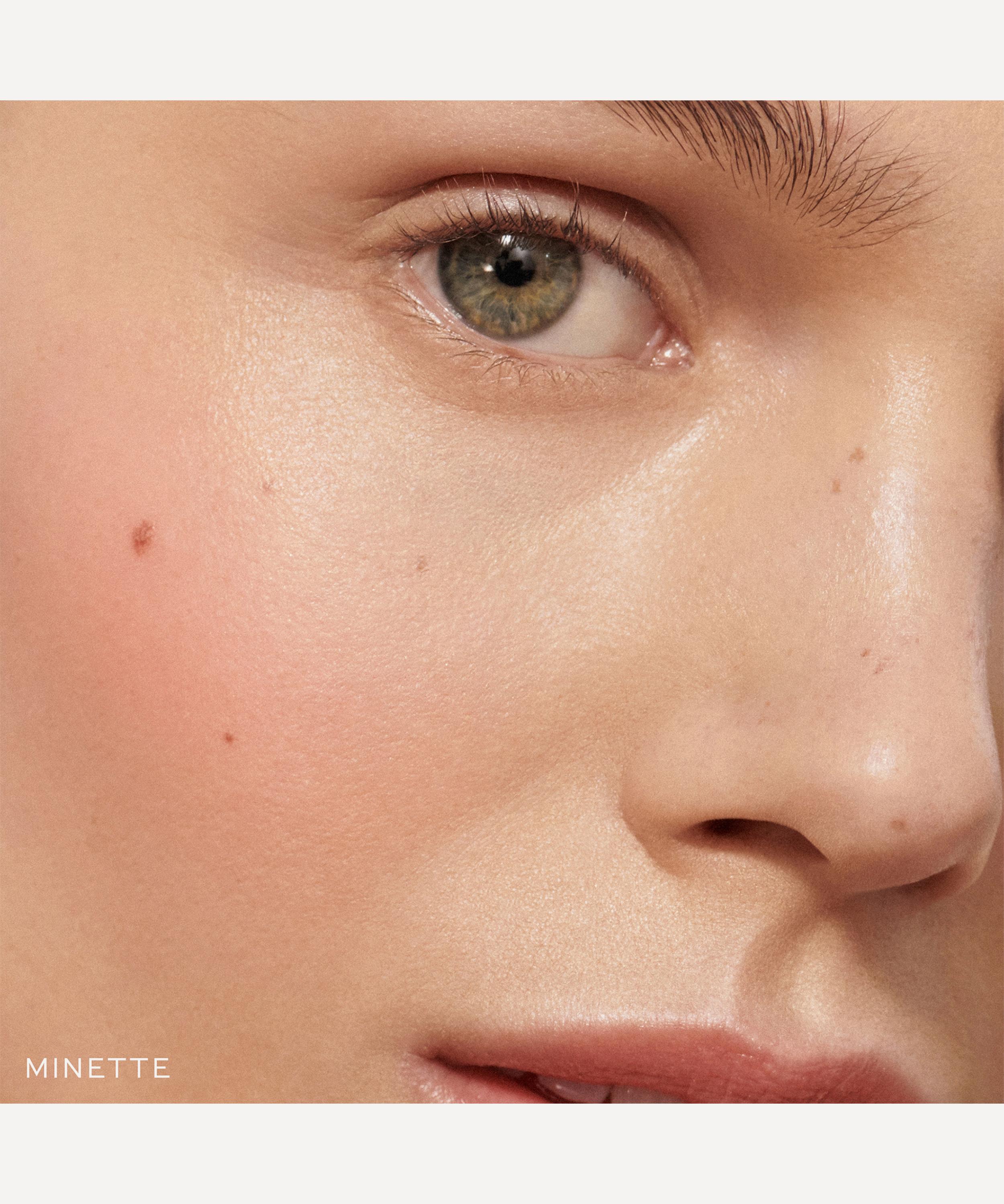 Westman Atelier Baby Cheeks Blush Stick 6g In Minette