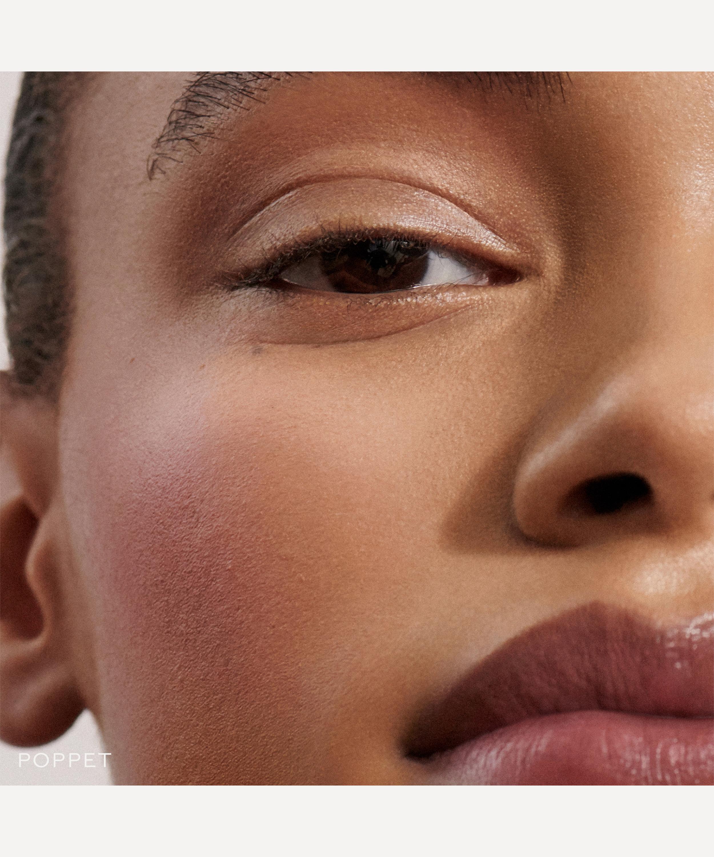 Westman Atelier Baby Cheeks Blush Stick 6g In Poppet