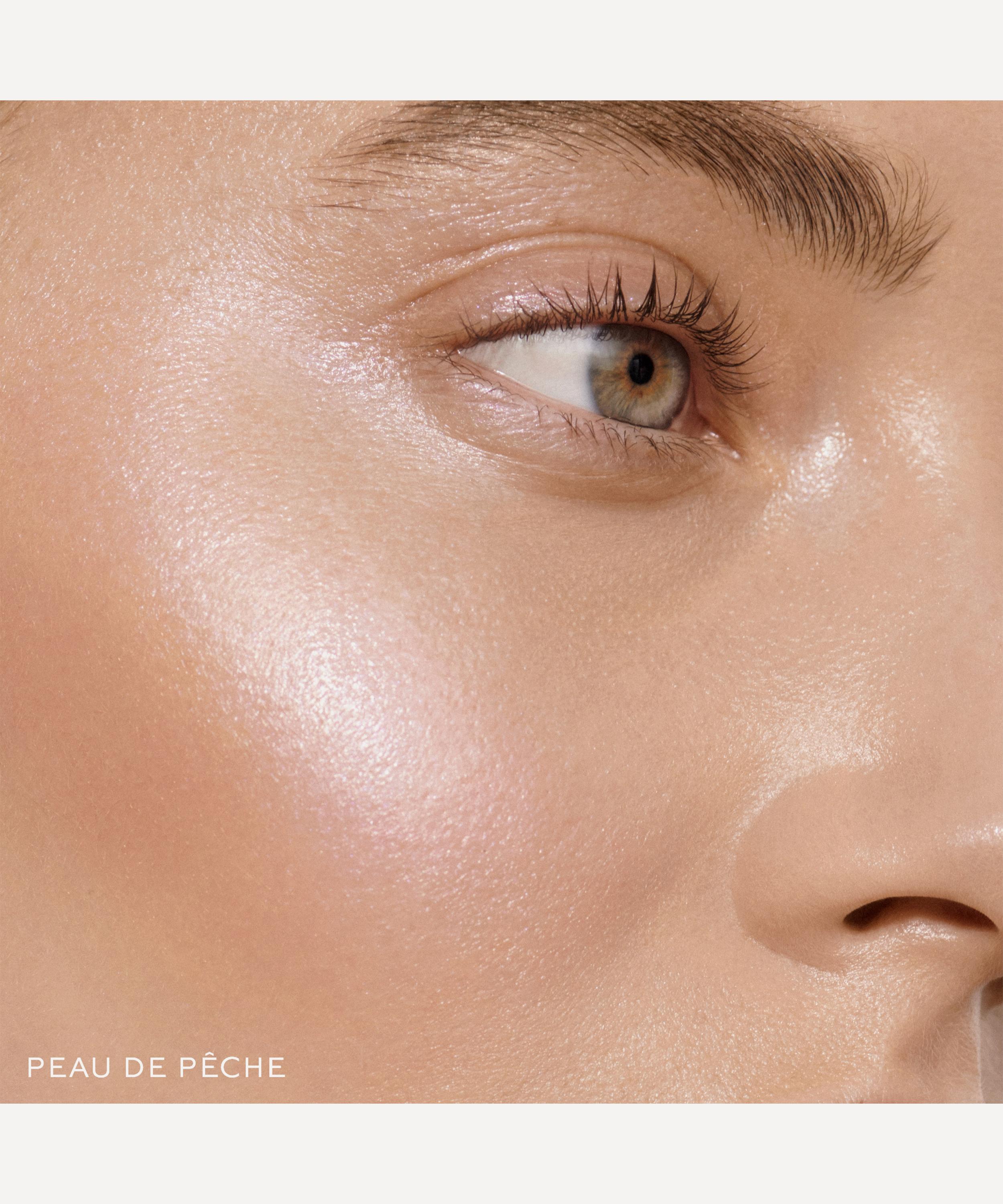 Westman Atelier Super Loaded Tinted Highlight 4g In Peau De P Che