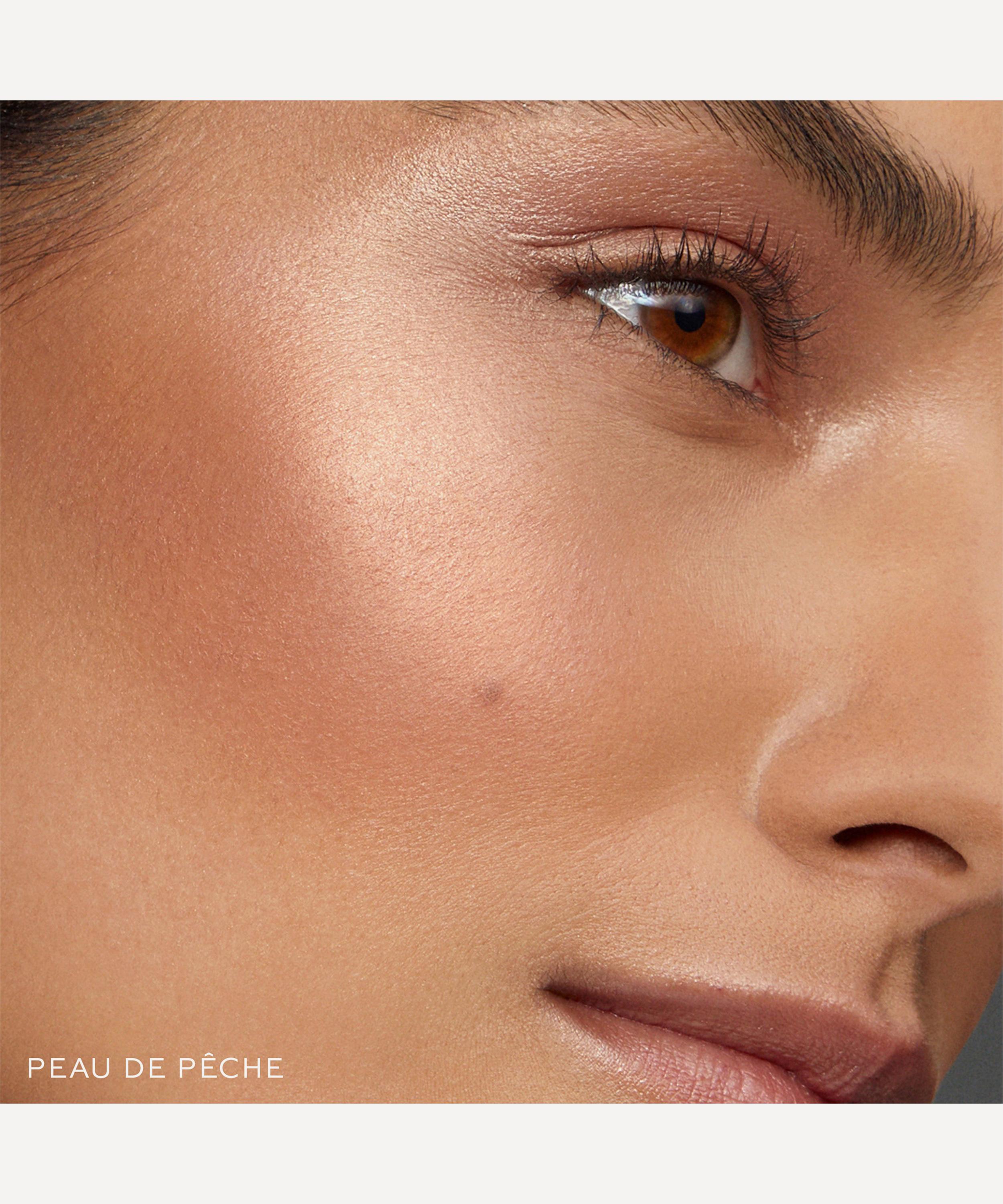 Westman Atelier Super Loaded Tinted Highlight 4g In Peau De P Che