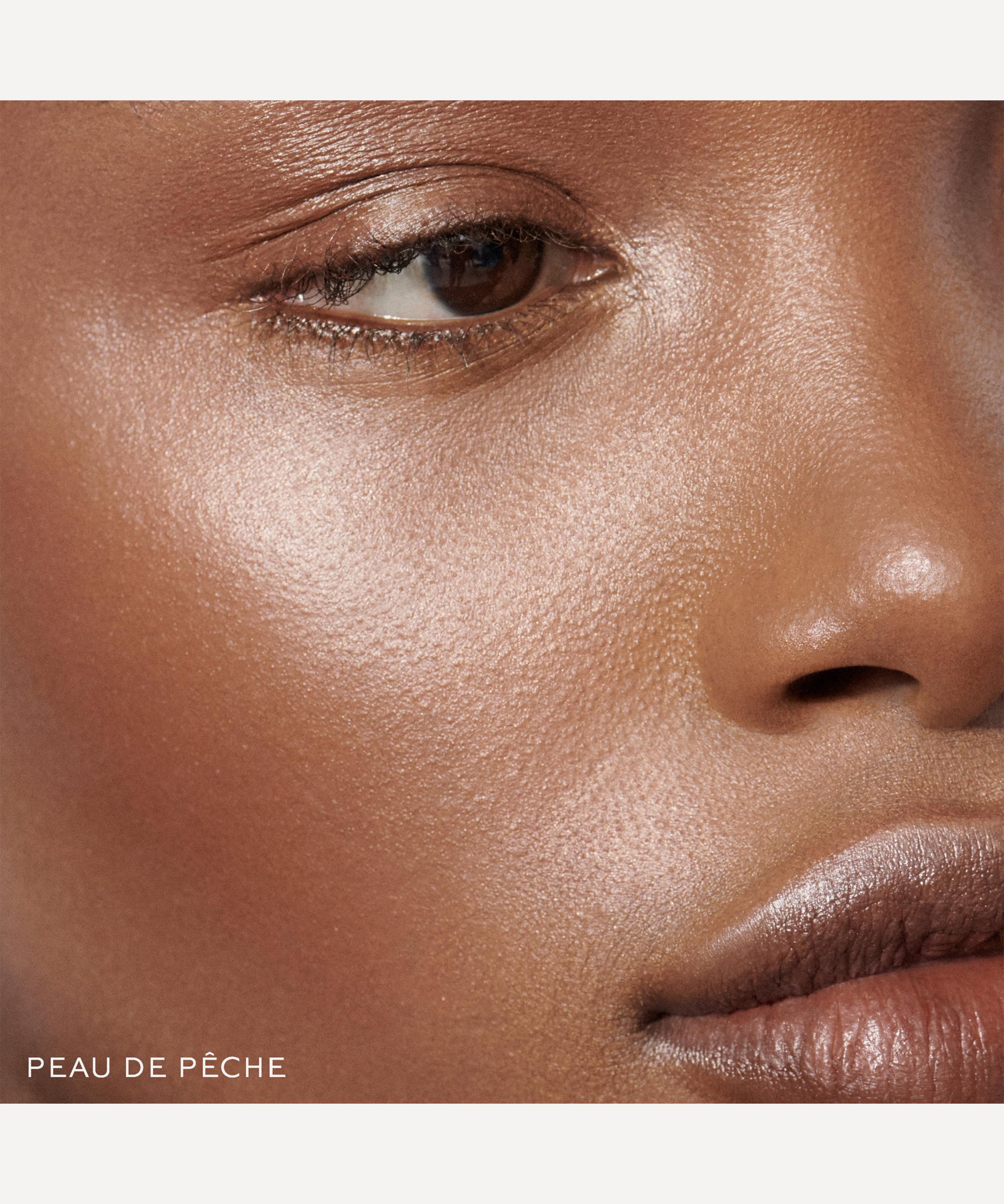 Westman Atelier Super Loaded Tinted Highlight 4g In Peau De P Che