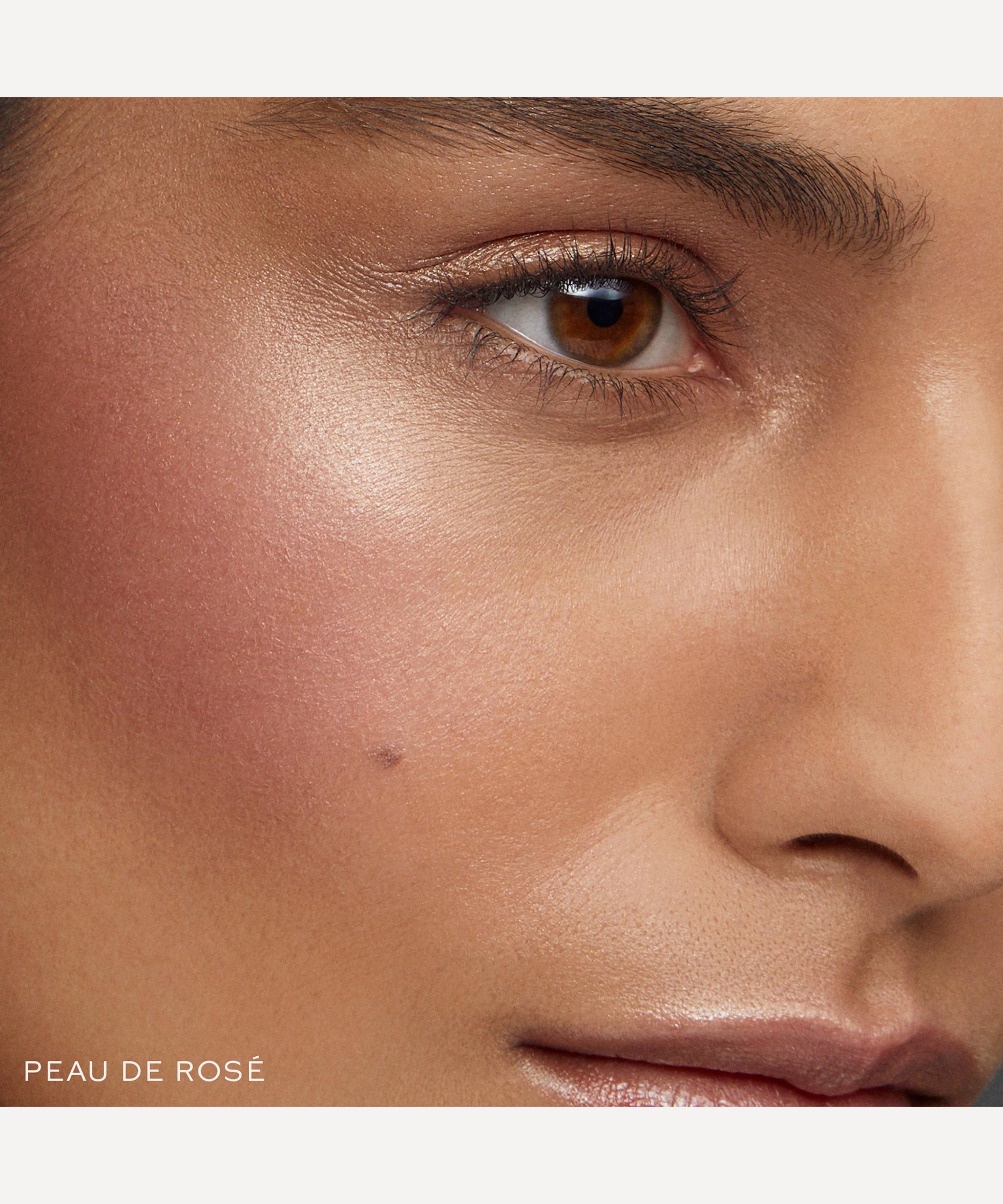 Westman Atelier Super Loaded Tinted Highlight In Peau De Rose 4g In Peau De Rose