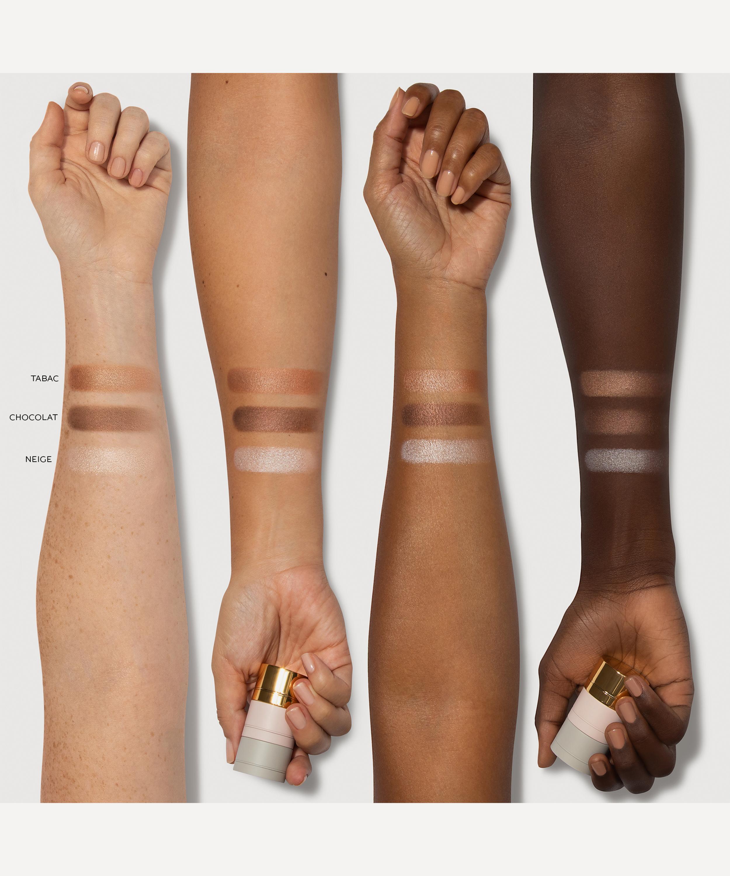 Westman Atelier Eye Pods Eyeshadows Les Jours In Les Jours