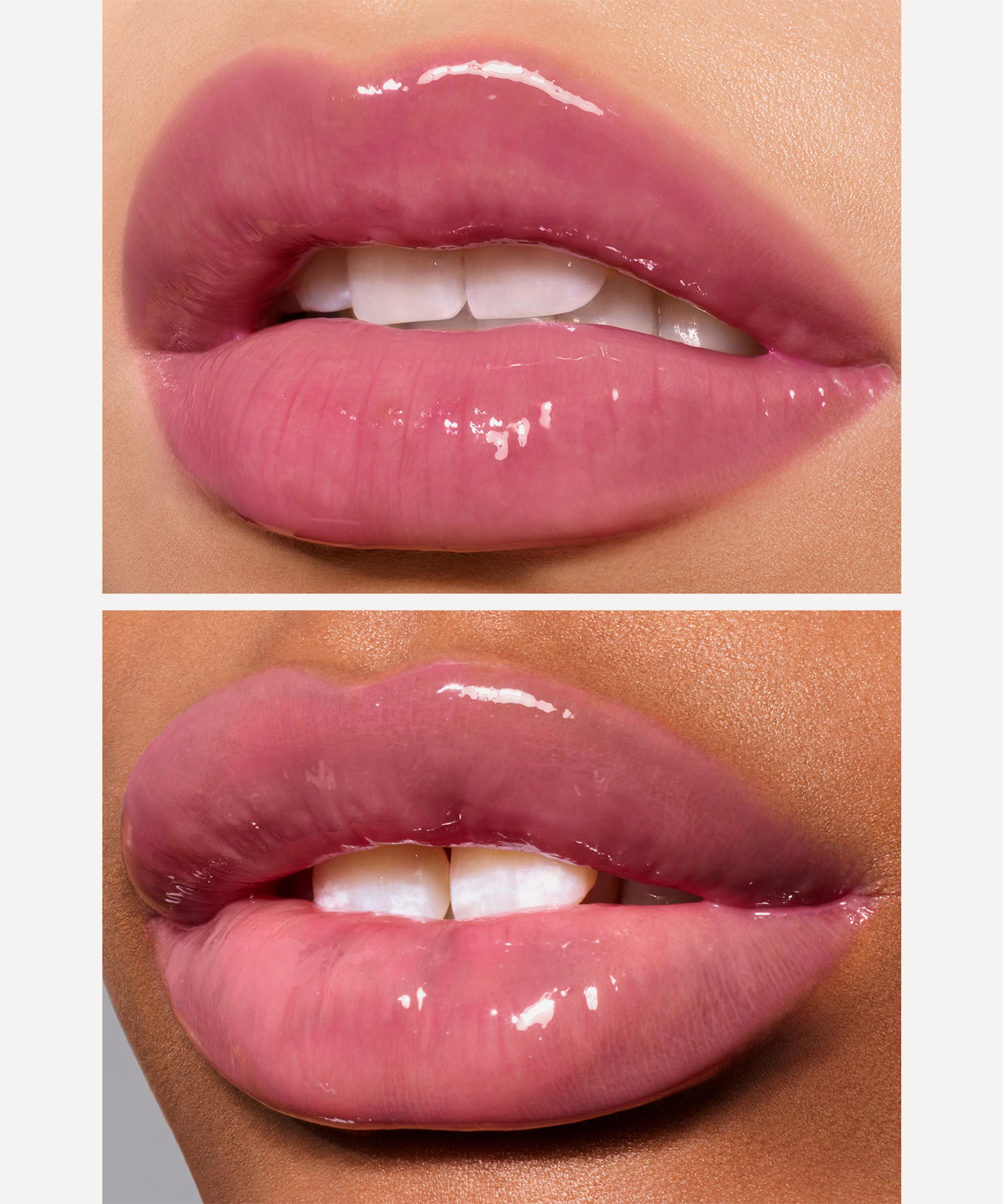Westman Atelier Squeaky Clean Liquid Lip Balm 6.5ml In Gar Onne