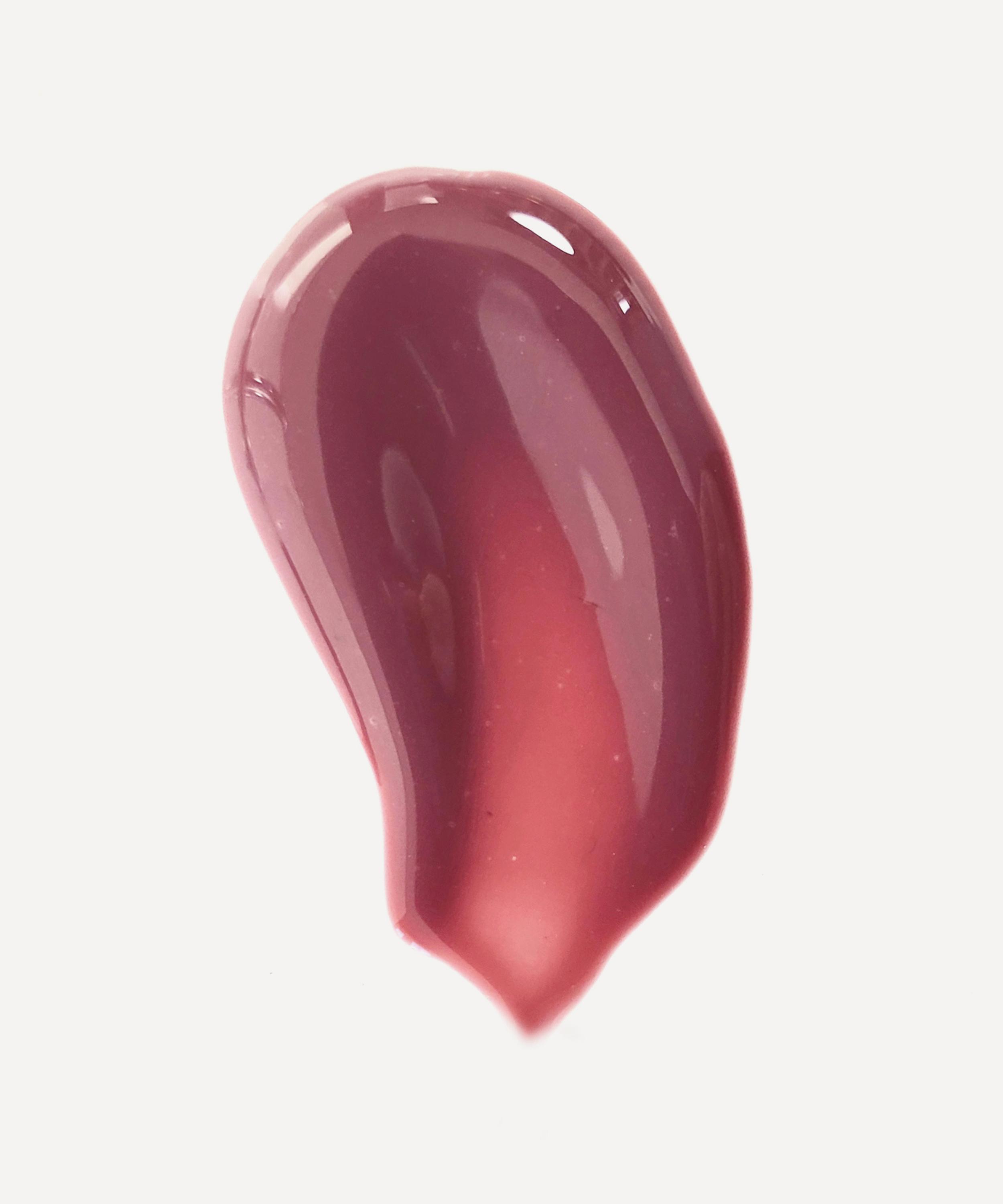 Westman Atelier Squeaky Clean Liquid Lip Balm 6.5ml In Gar Onne