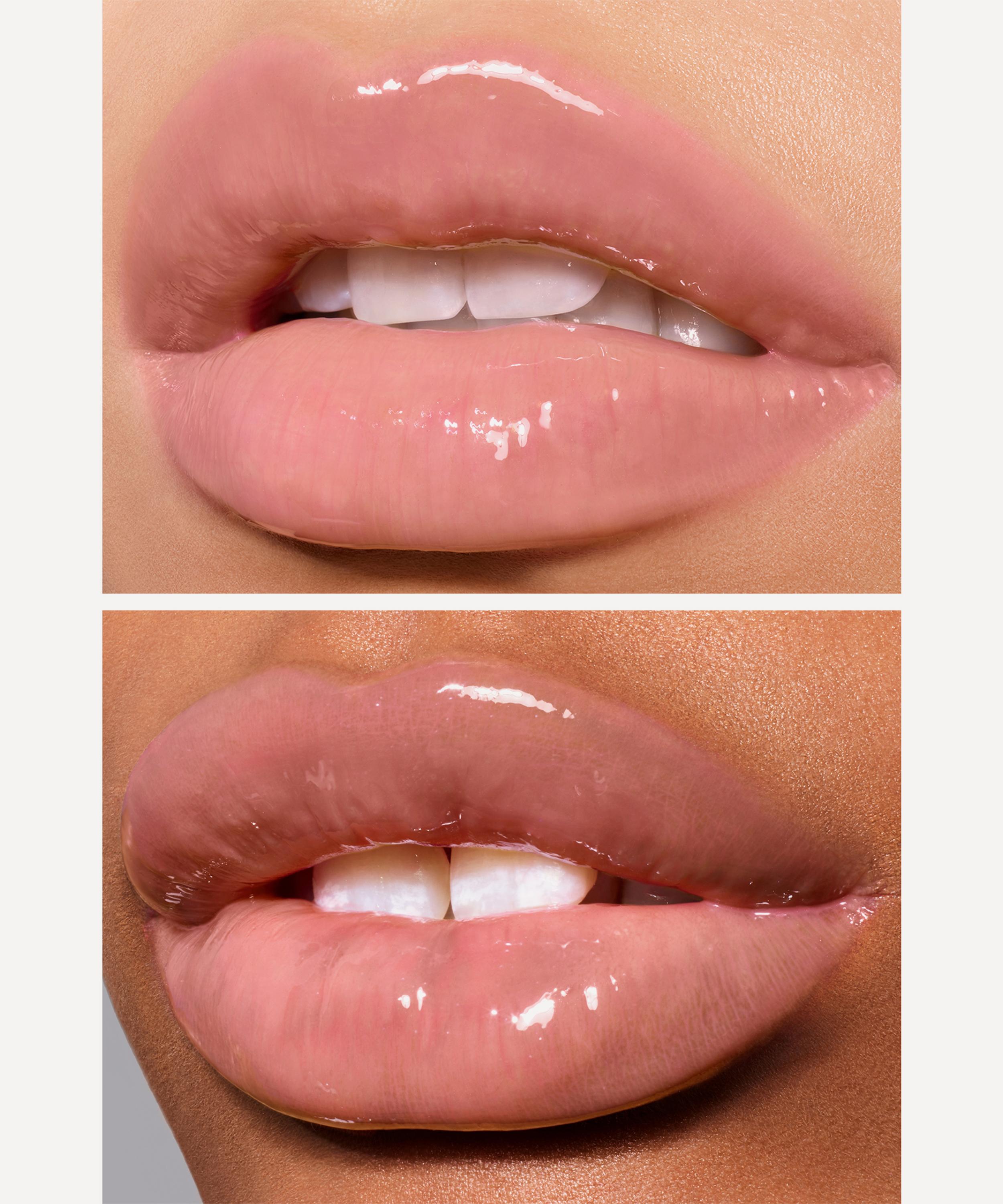 Westman Atelier Squeaky Clean Liquid Lip Balm 6.5ml In Nana
