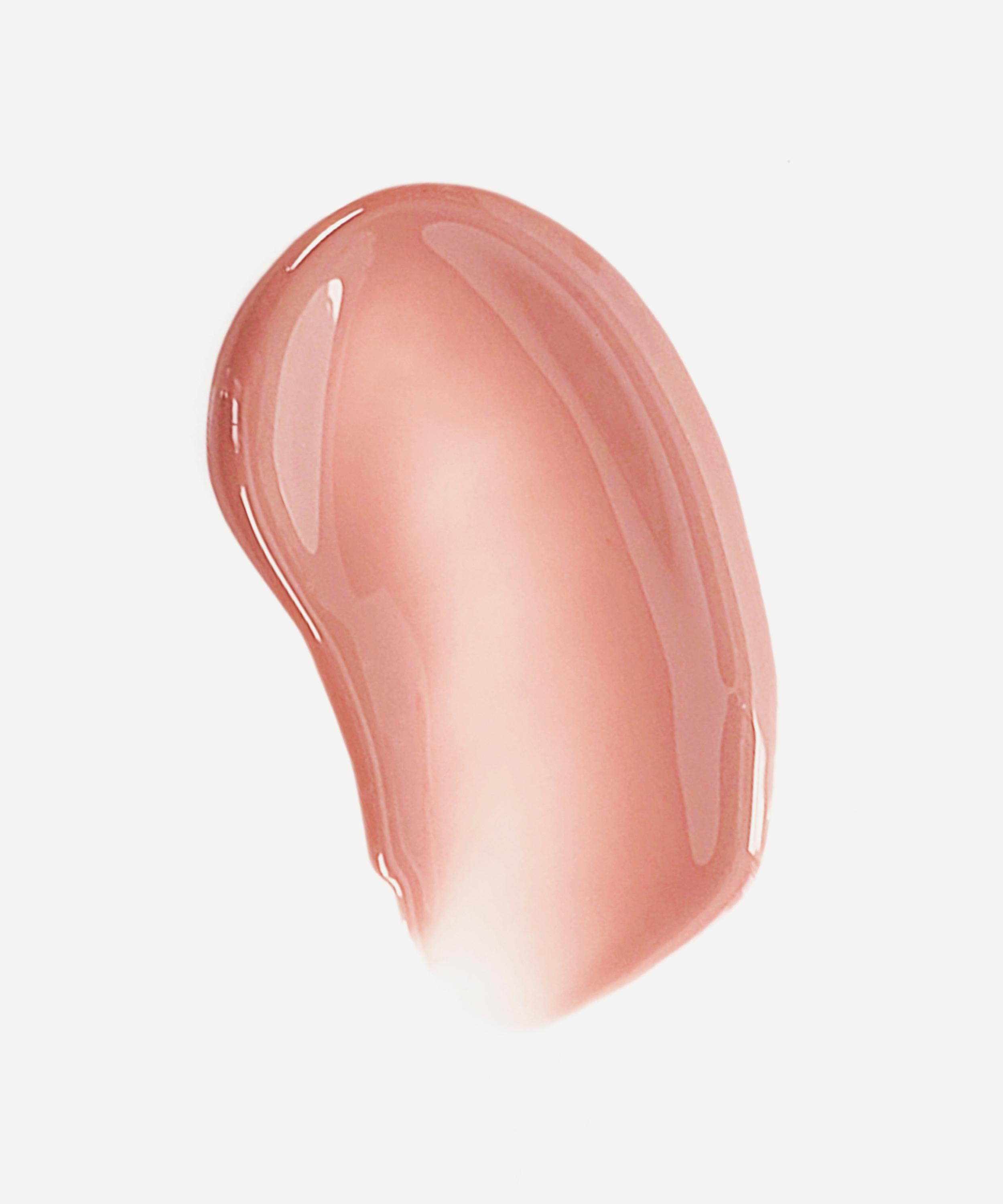 Westman Atelier Squeaky Clean Liquid Lip Balm 6.5ml In Nana