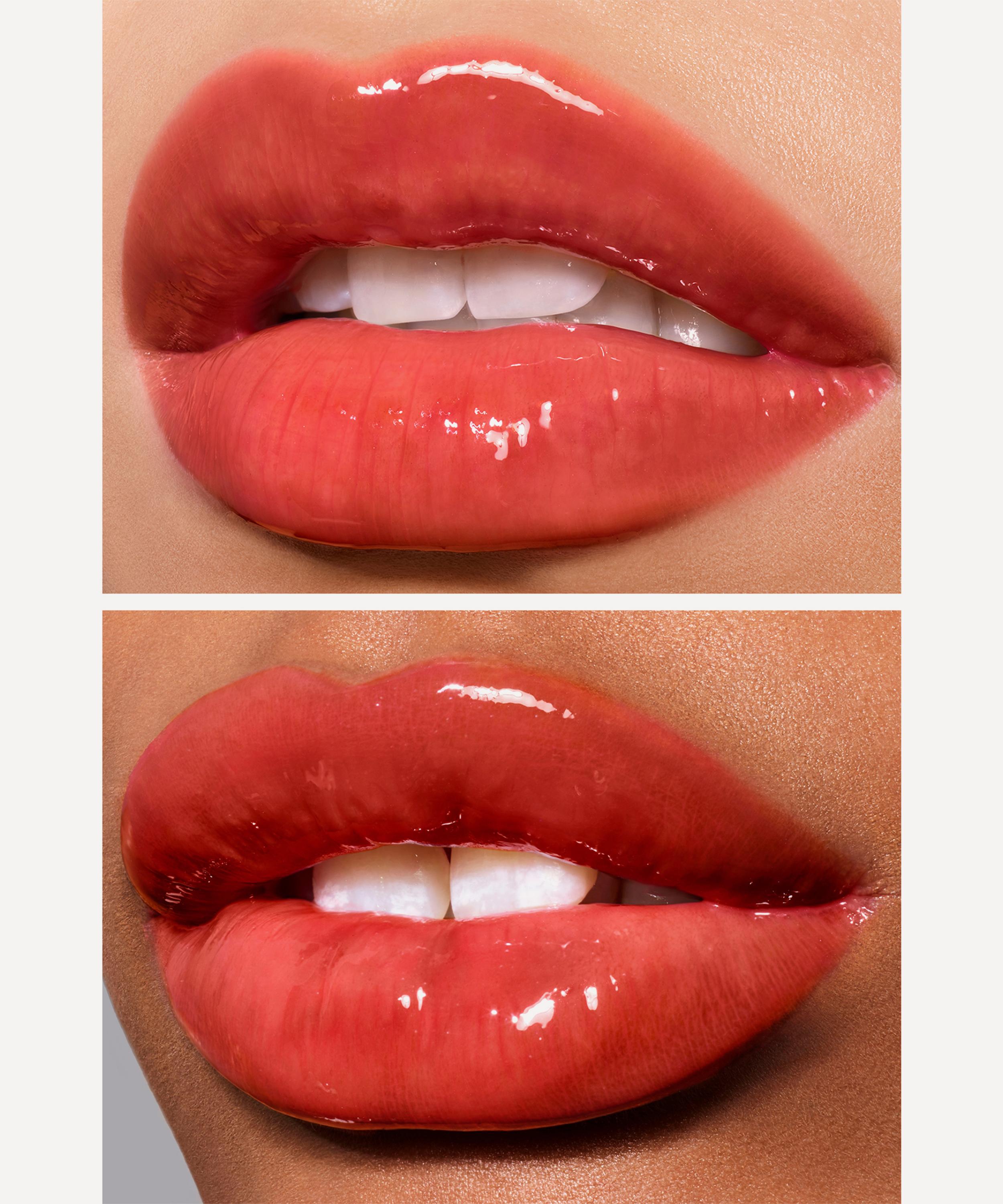 Westman Atelier Squeaky Clean Liquid Lip Balm 6.5ml In Pipsqueak