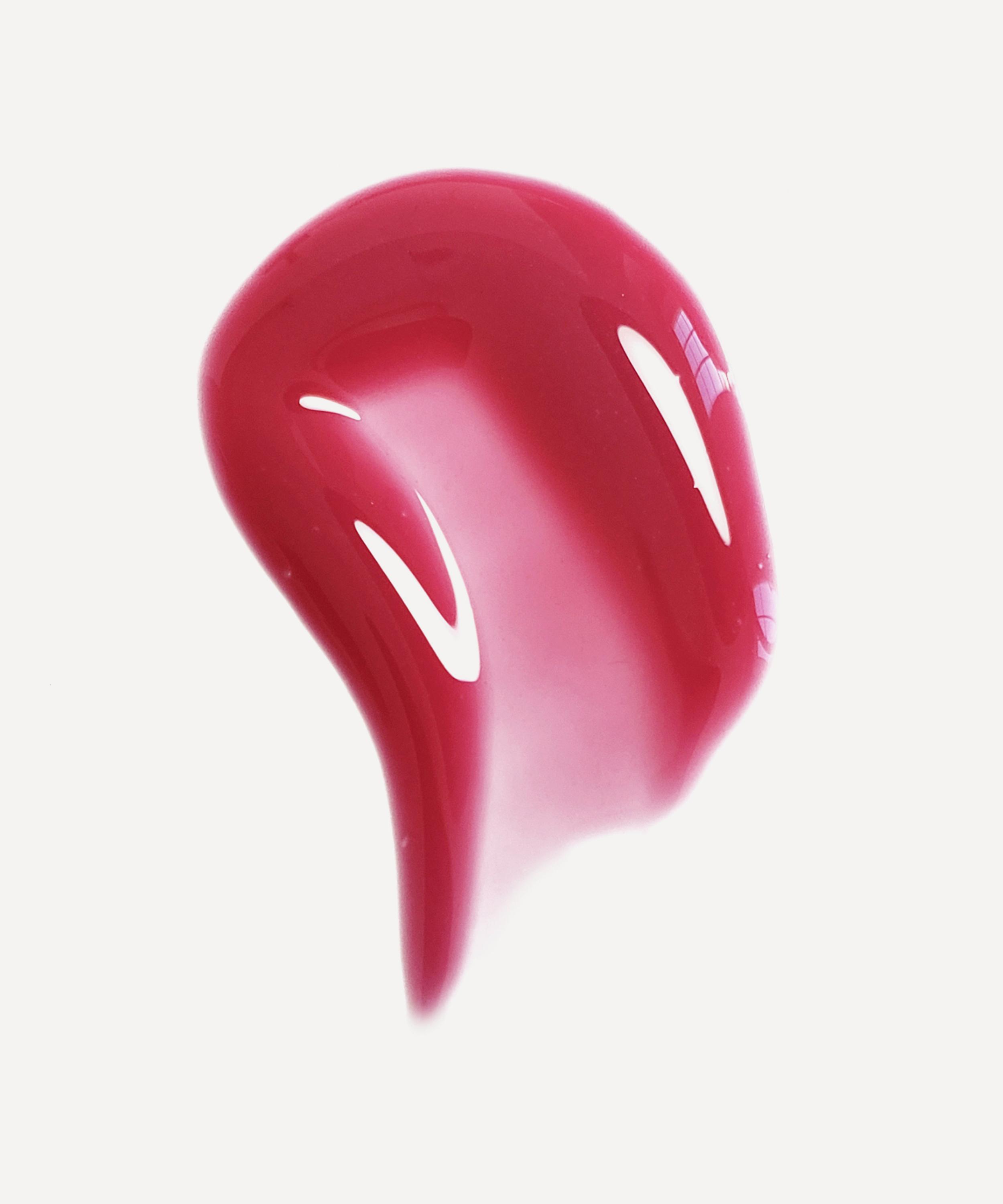 Westman Atelier Squeaky Clean Liquid Lip Balm 6.5ml In Ma Puce