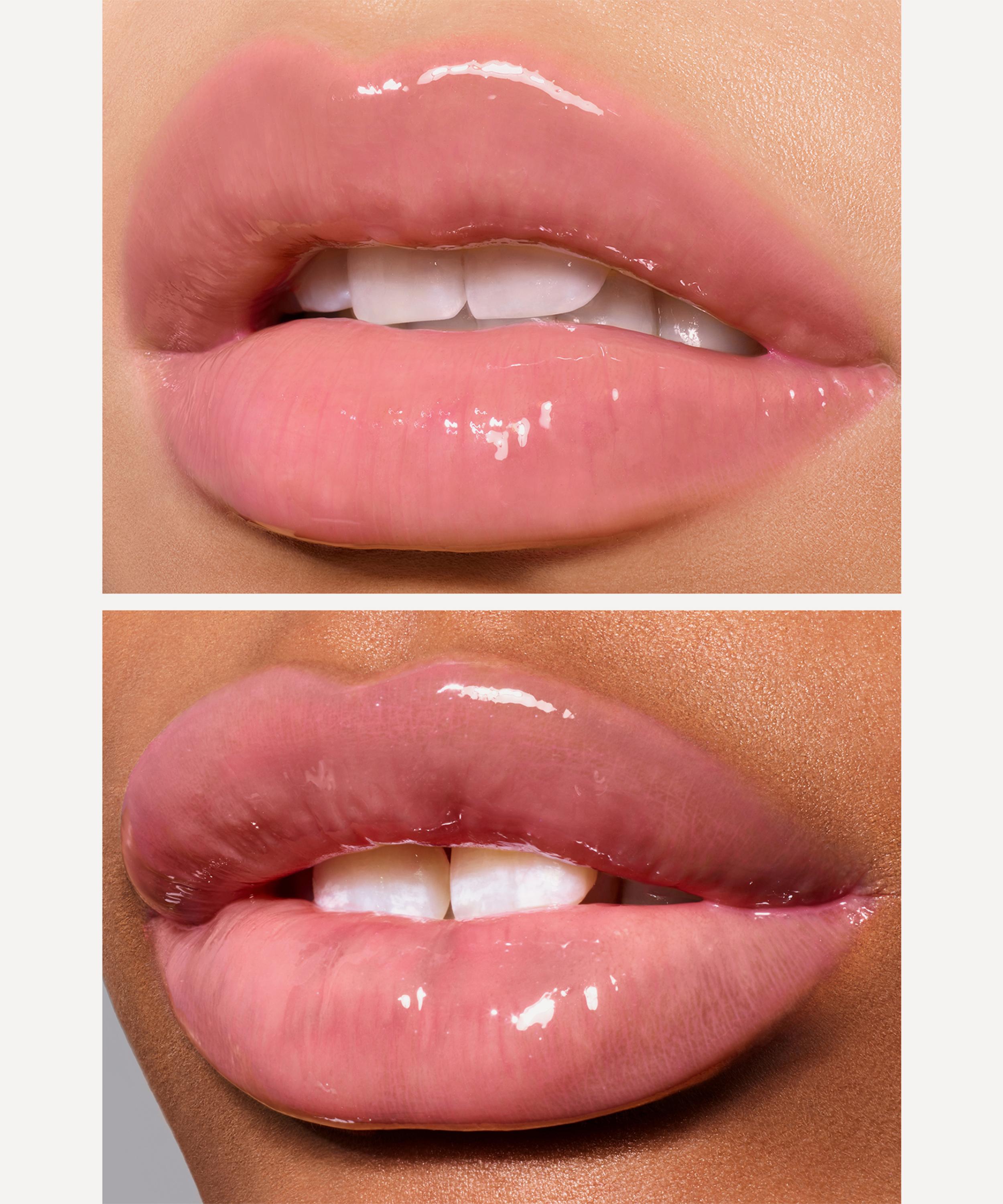 Westman Atelier Squeaky Clean Liquid Lip Balm 6.5ml In Chou Chou
