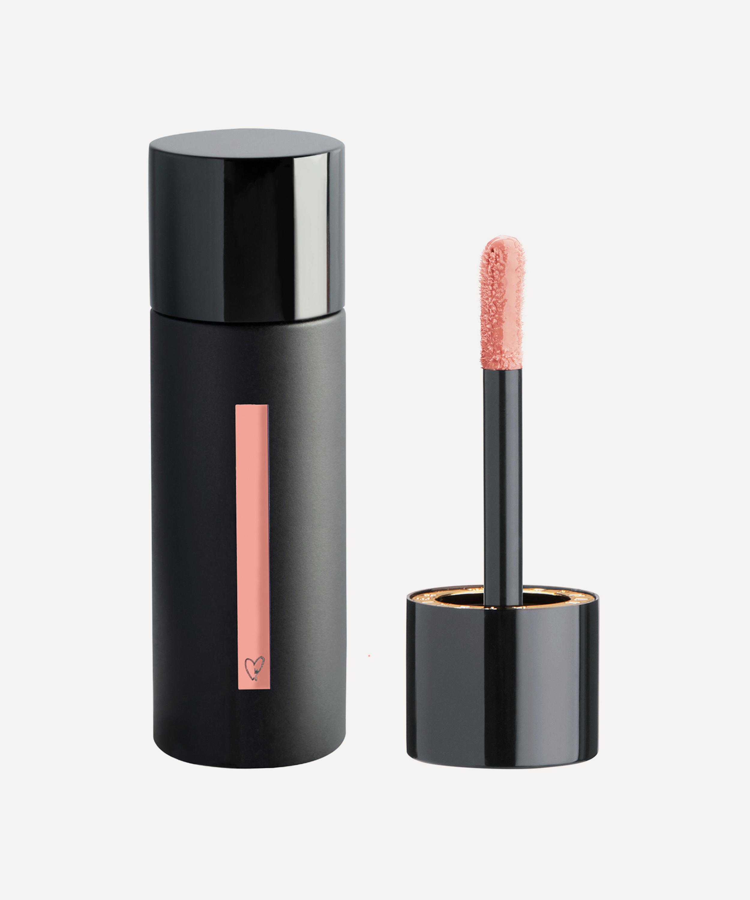 Westman Atelier Squeaky Clean Liquid Lip Balm 6.5ml In Nou Nou