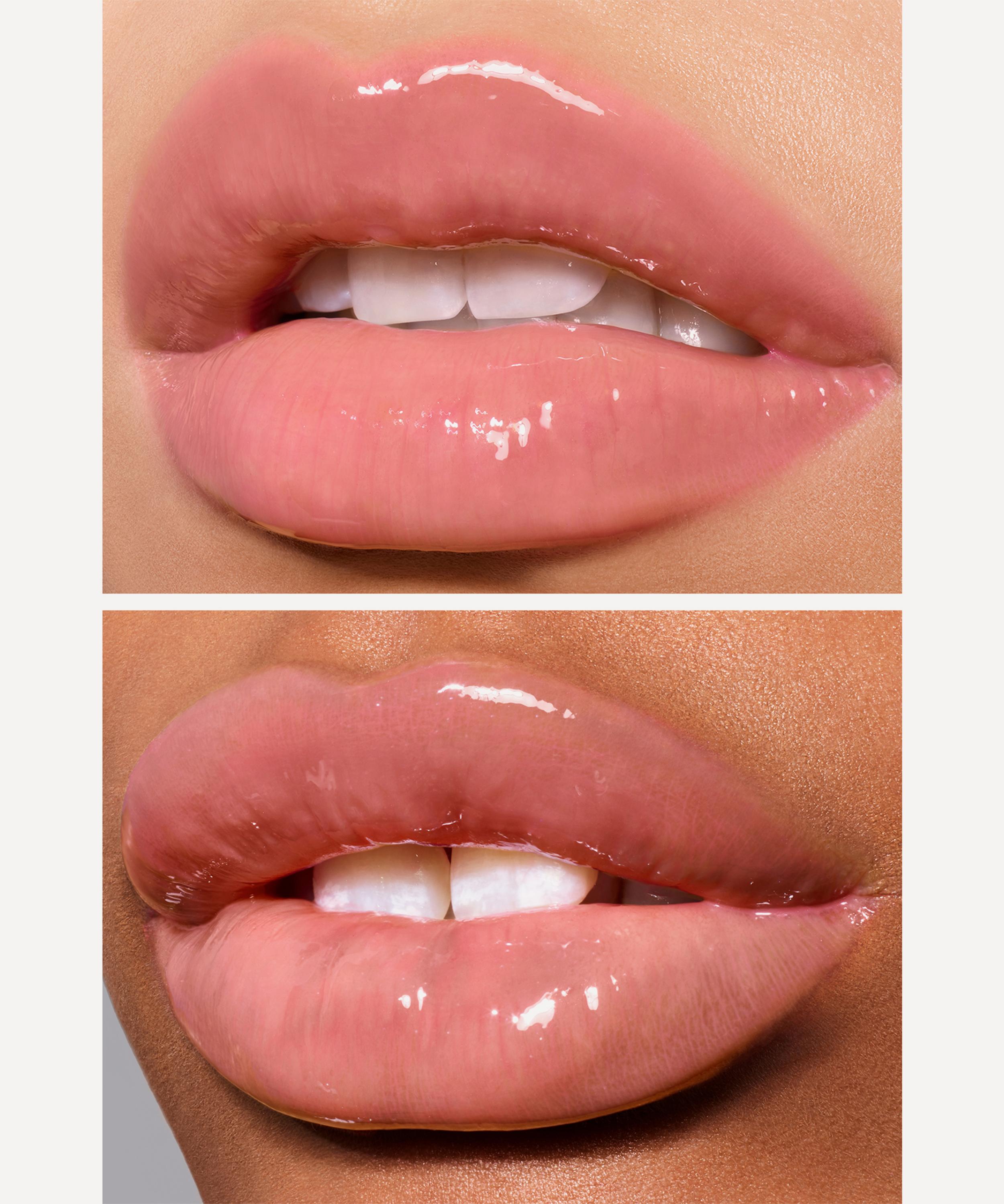 Westman Atelier Squeaky Clean Liquid Lip Balm 6.5ml In Nou Nou