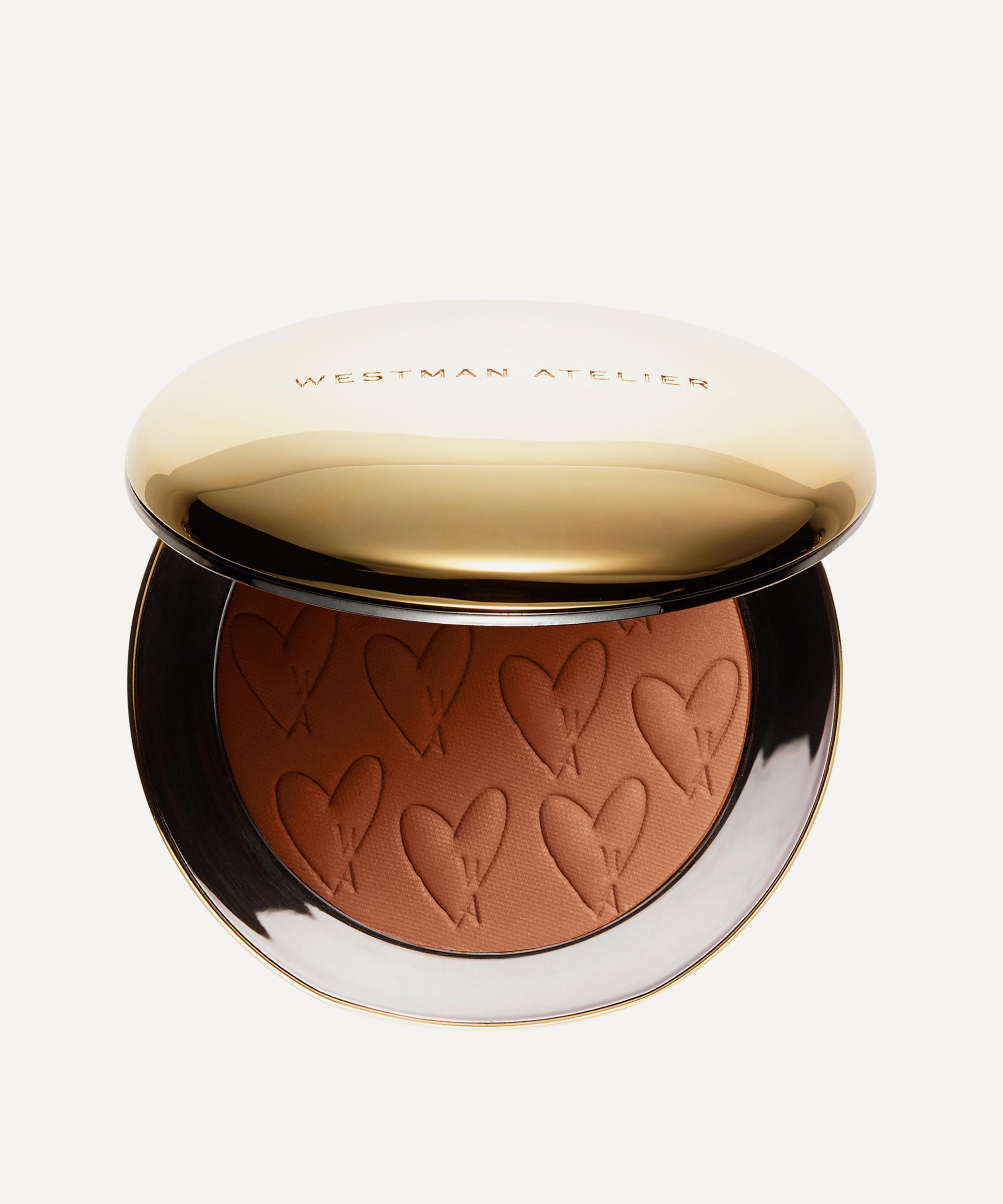 Westman Atelier Beauty Butter Powder Bronzer 8g Soleil Riche