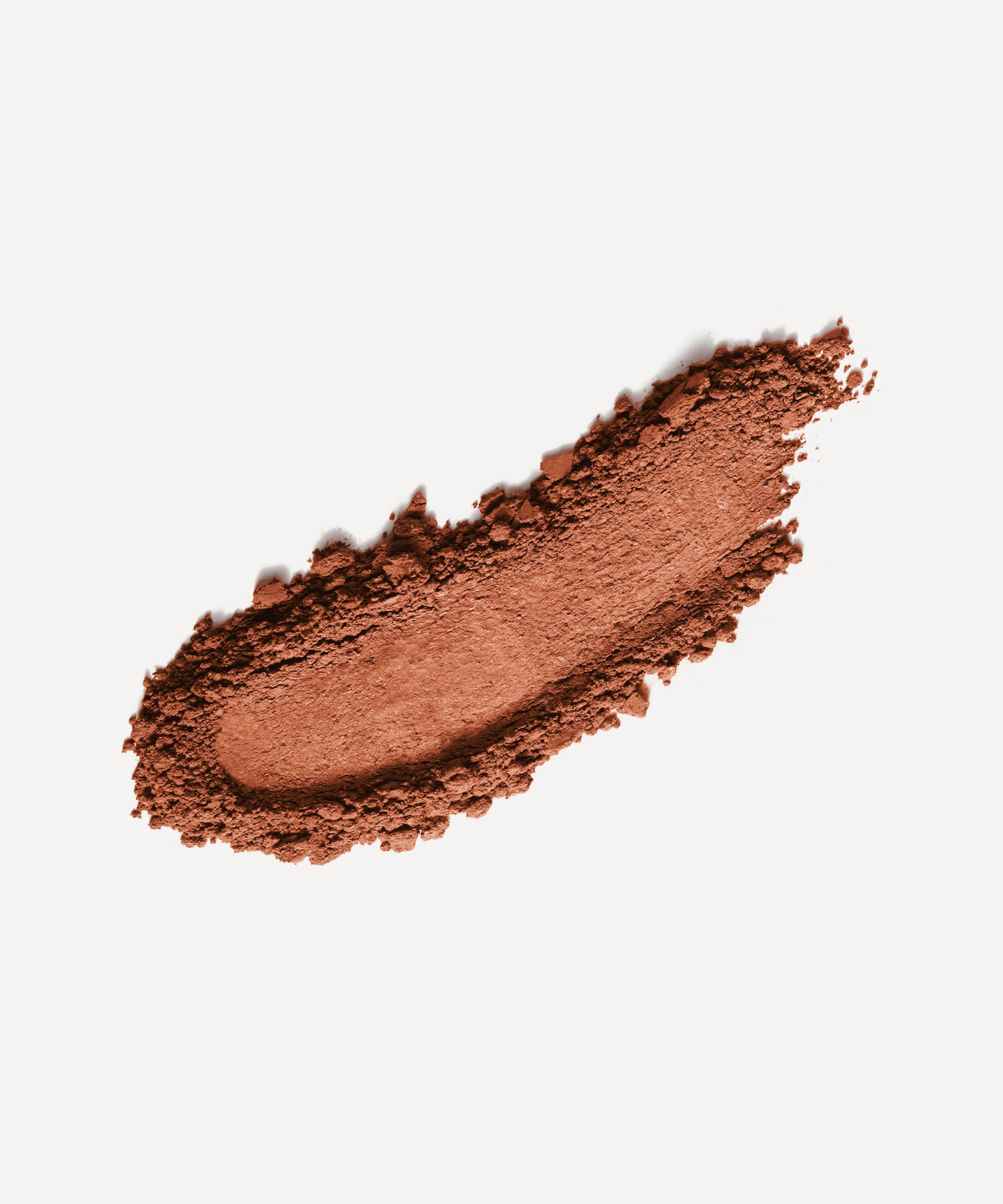 Westman Atelier Beauty Butter Matte Powder Bronzer Soleil Riche 0.28 oz / 8g In Soleil Riche