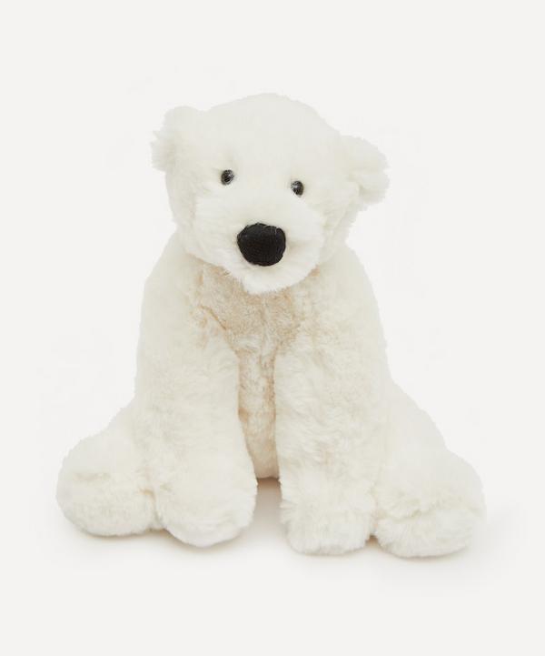 Jellycat - Perry Polar Bear Small Soft Toy