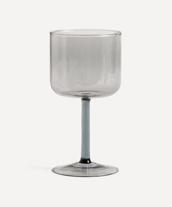 Hay - Tint Wine Glasses Set of Two