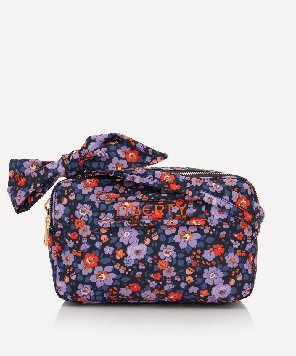 Liberty - Print With Purpose Betsy Recycled Cross-Body Bag