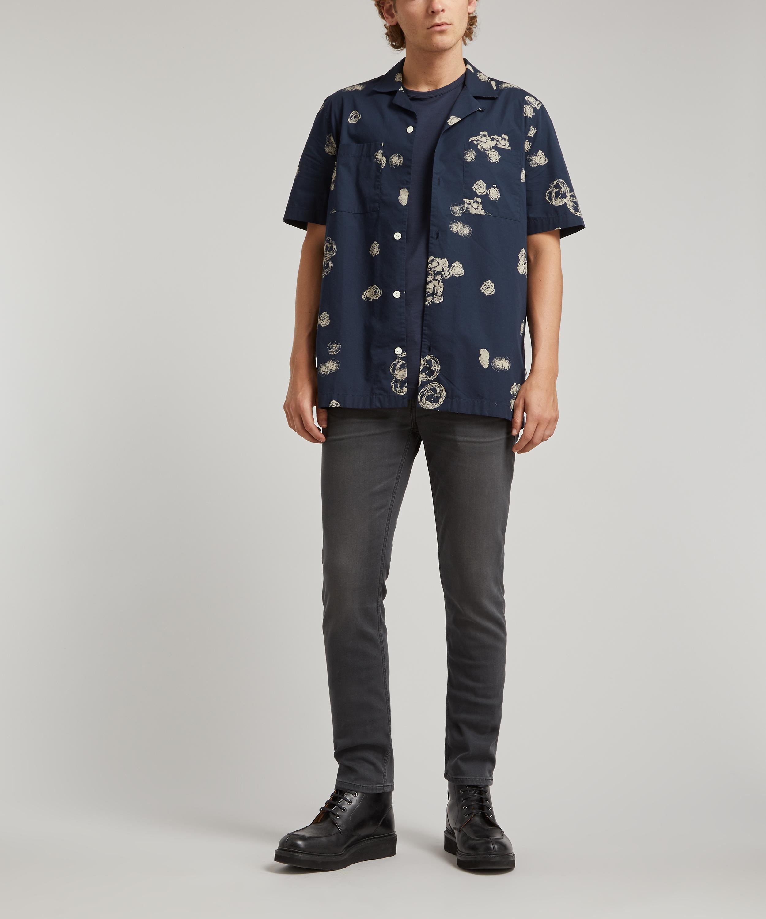Paige Lennox Sheldon Jeans In Sheldon