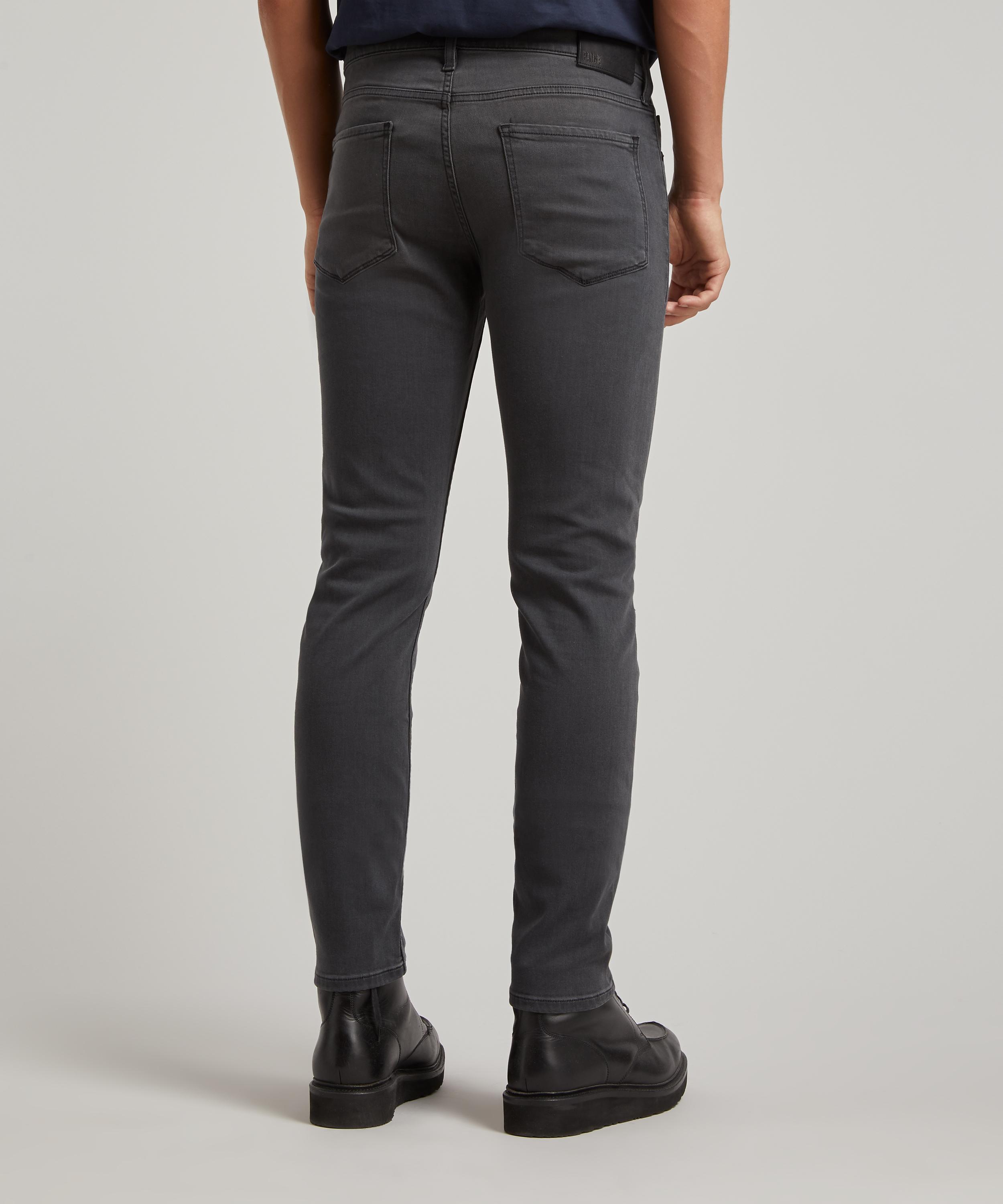 Paige Lennox Sheldon Jeans In Sheldon