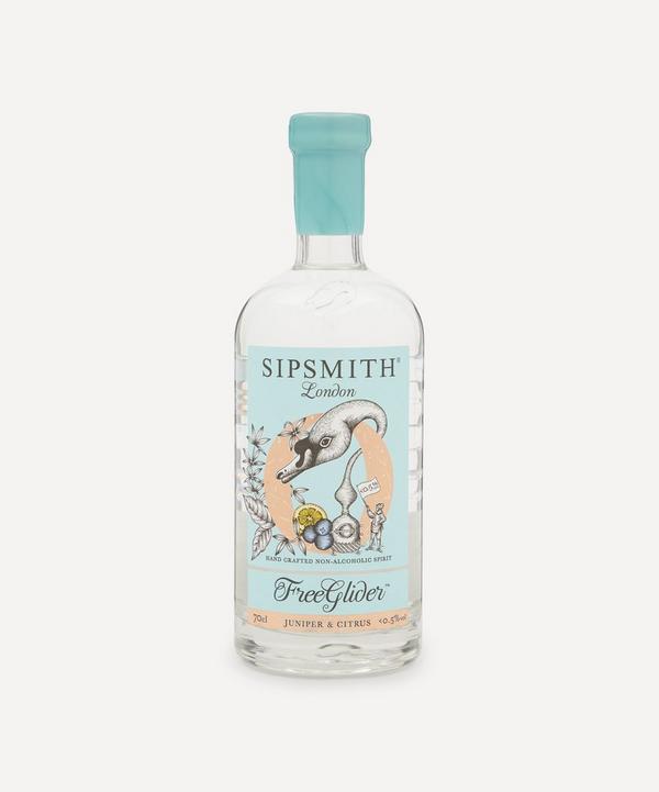 Sipsmith - FreeGlider Alcohol-Free Gin 700ml